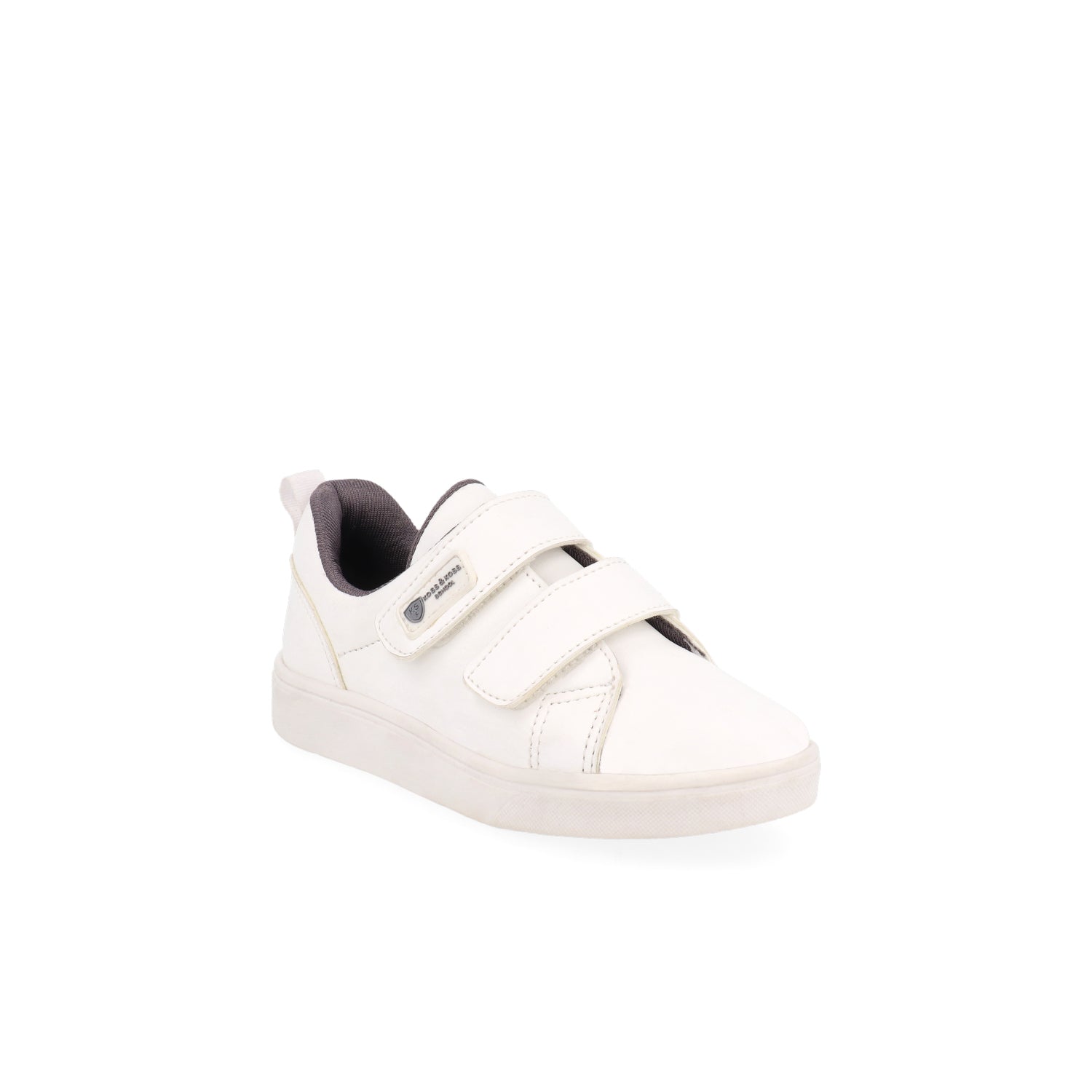 Tenis Casual Vazza color Blanco para Niño