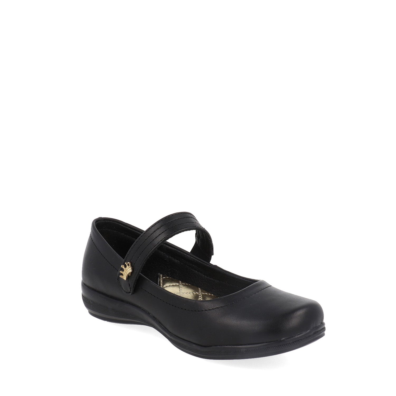 Balerina Casual Vazza color Negro para Junior Niña