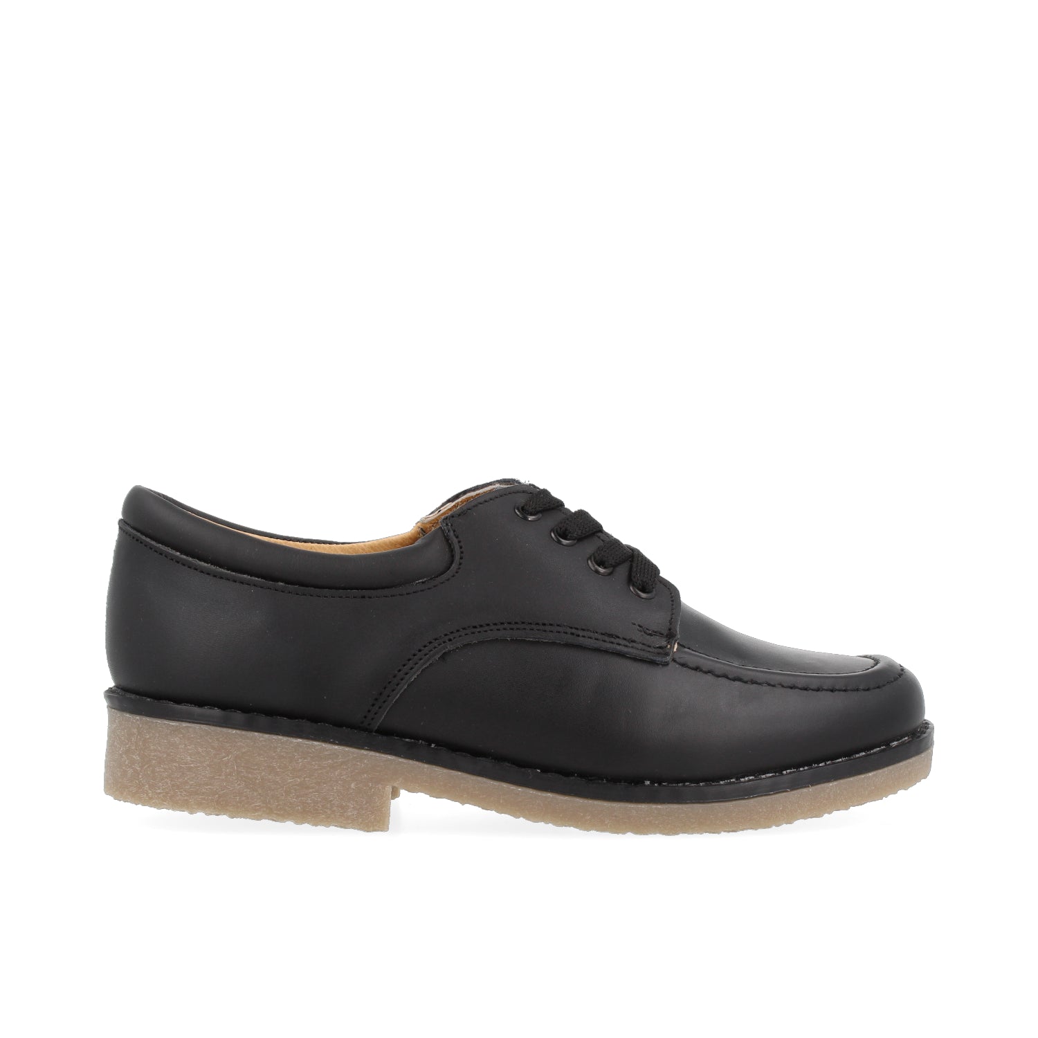 Zapato Casual Vazza color Negro para Junior Niño