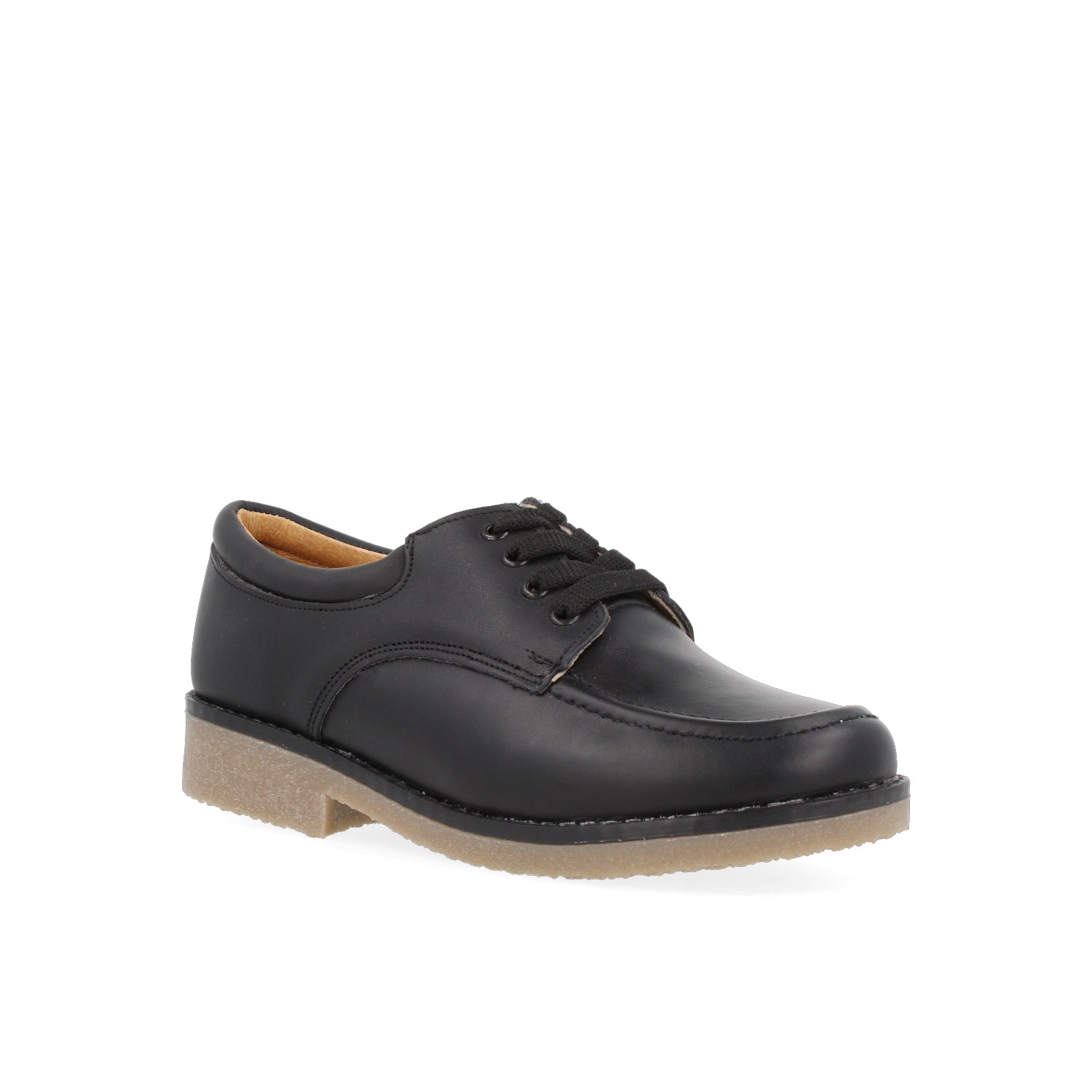 Zapato Casual Vazza color Negro para Junior Niño