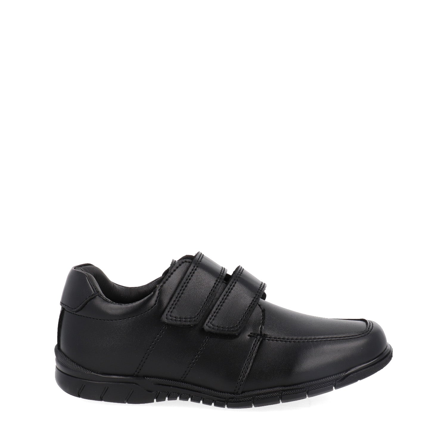 Zapato Casual Vazza color Negro para Junior Niño