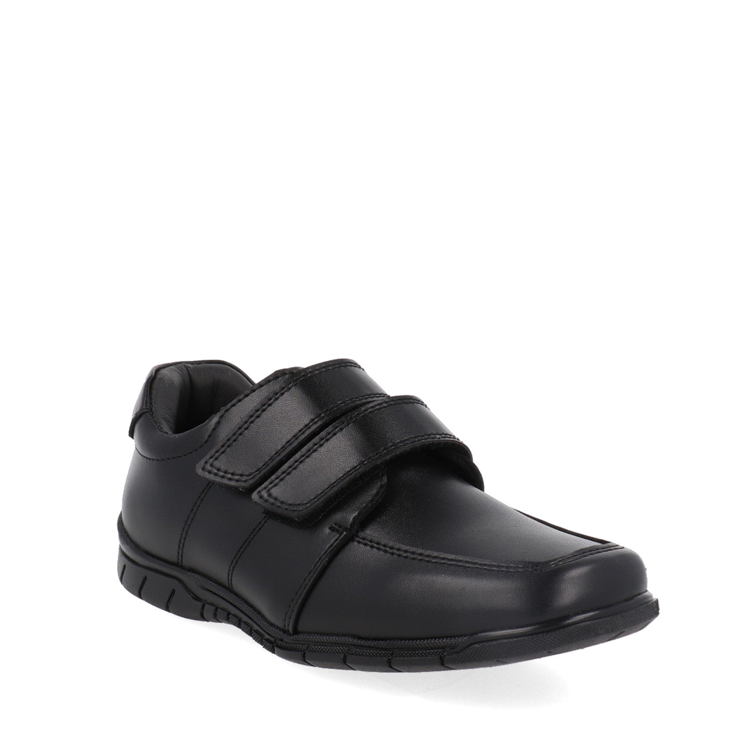 Zapato Casual Vazza color Negro para Junior Niño