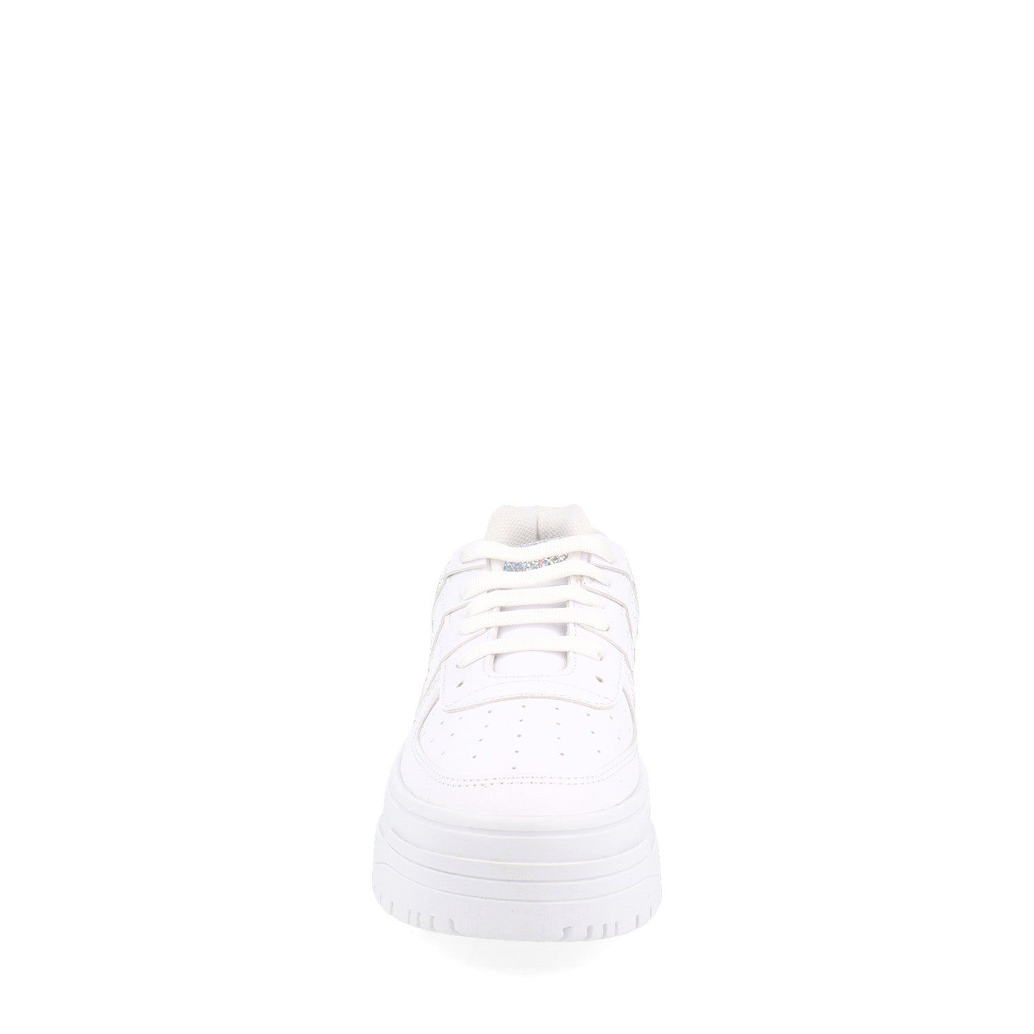 Tenis Urbano Vazza color Blanco para Mujer