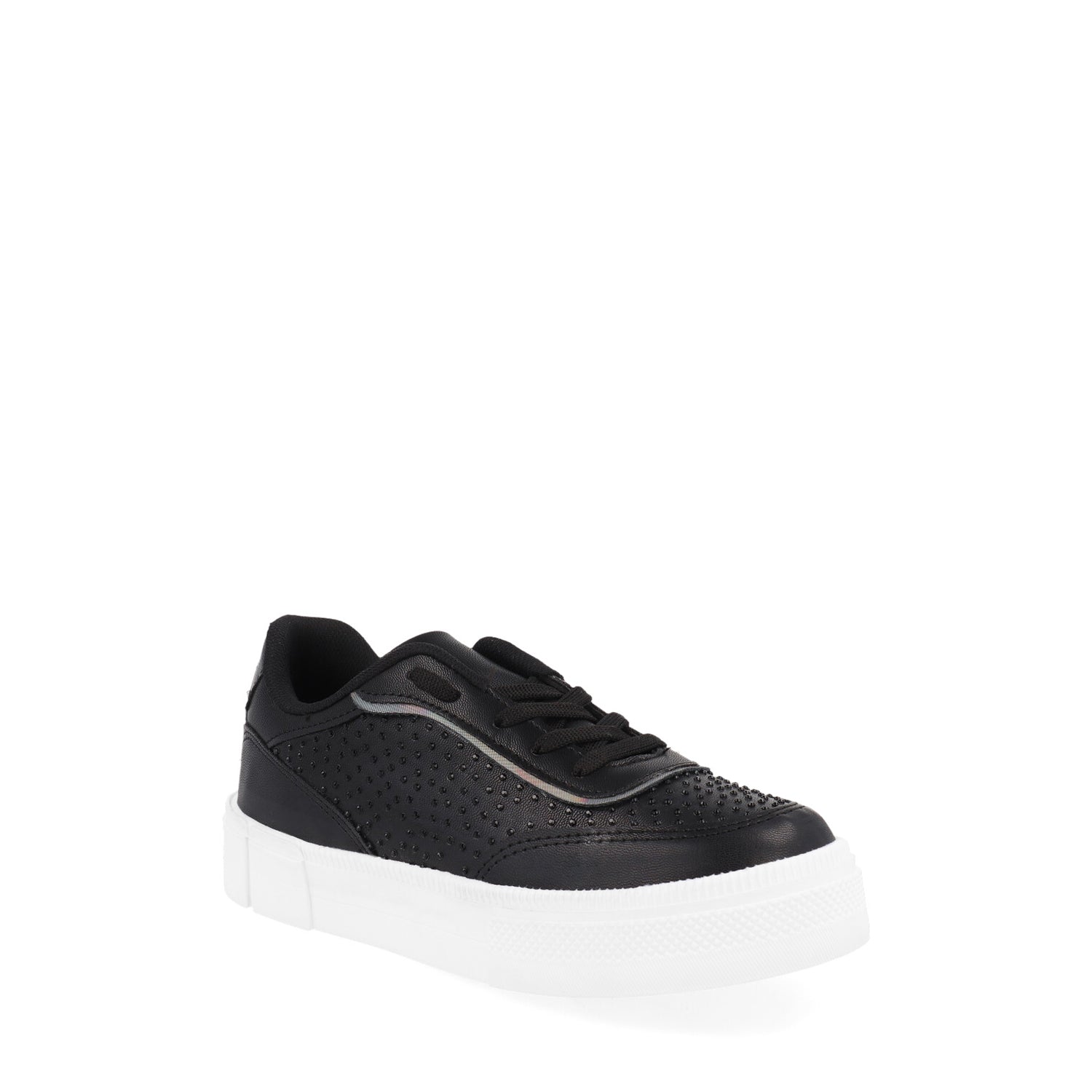 Tenis Urbano Vazza color Negro para Mujer