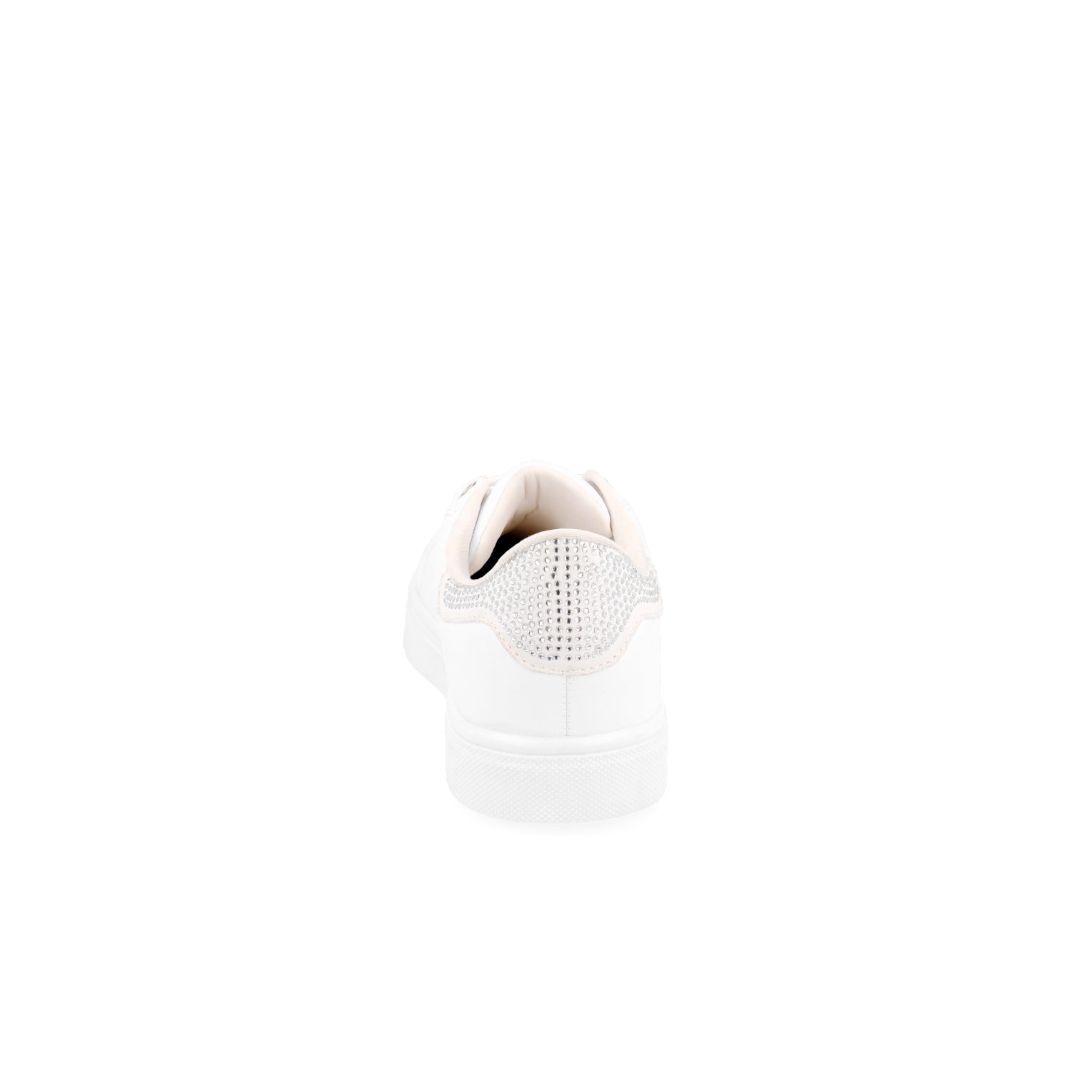 Tenis Casual Vazza color Blanco para Mujer