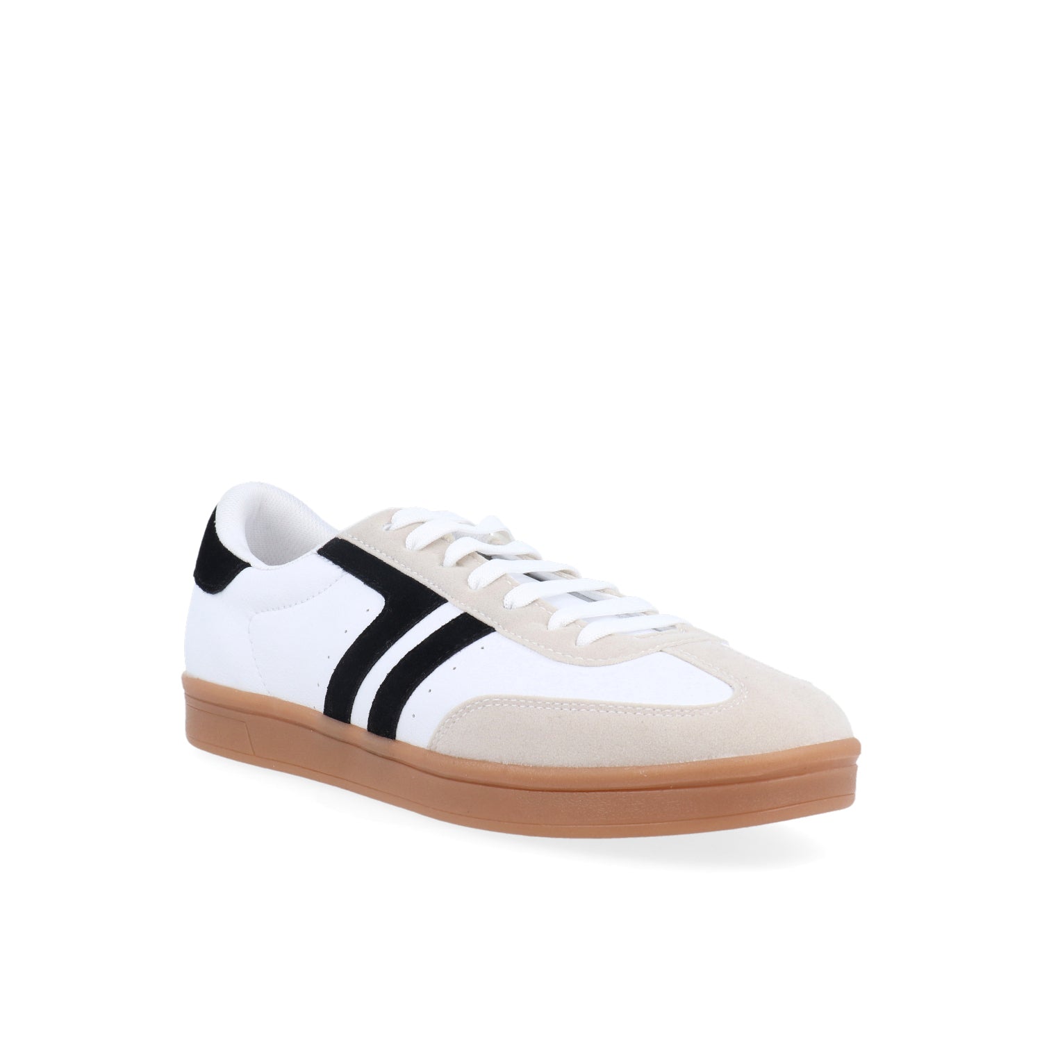Tenis Urbano Vazza color Blanco para Mujer