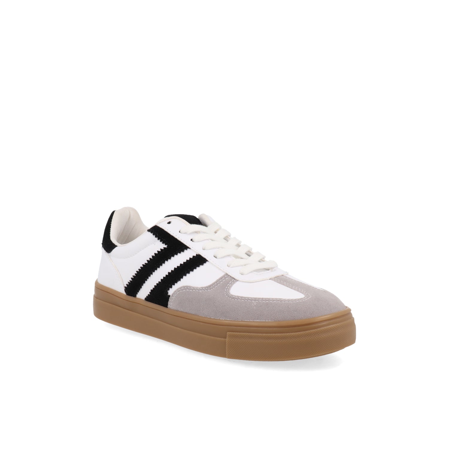 Tenis Urbano Vazza color Blanco para Mujer