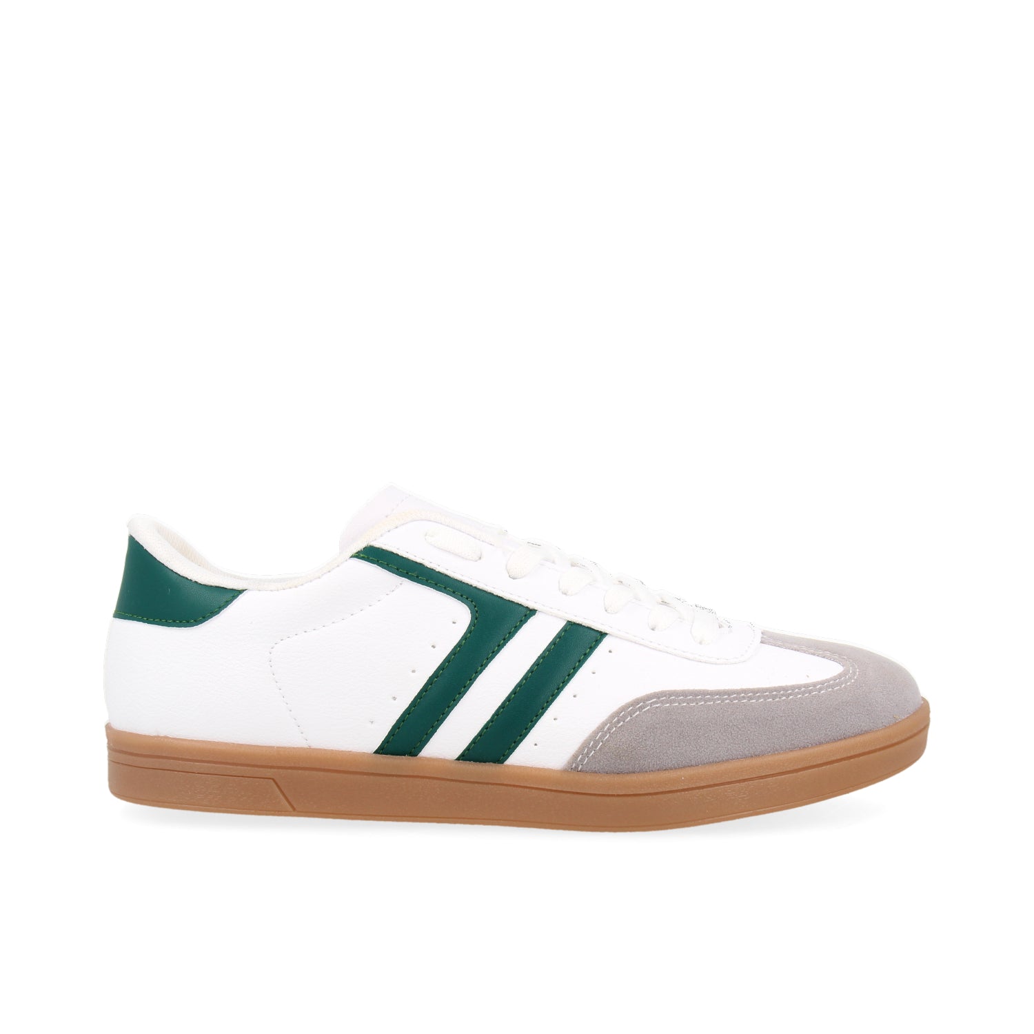 Tenis Urbano  color Blanco para Mujer