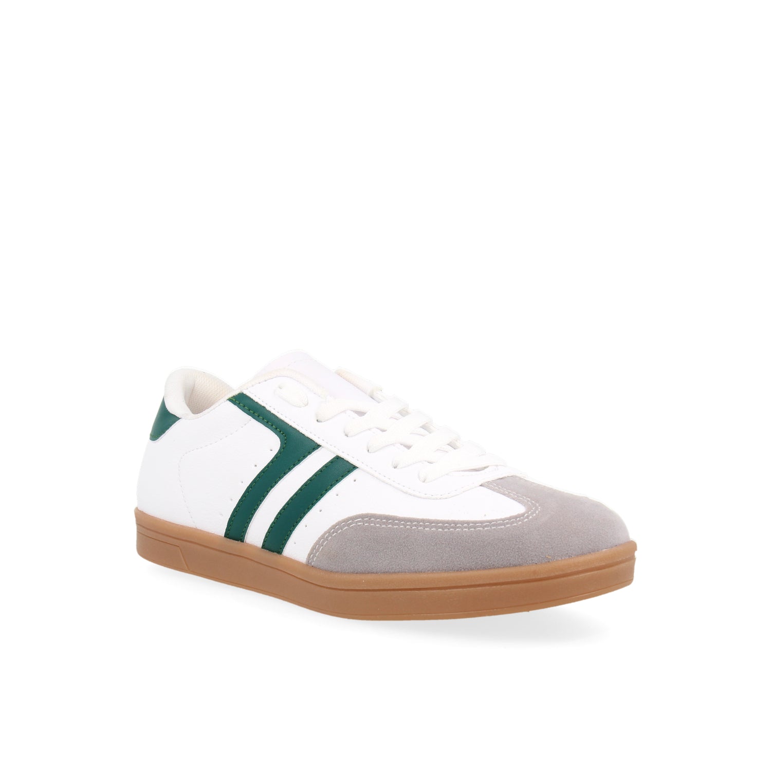 Tenis Urbano  color Blanco para Mujer