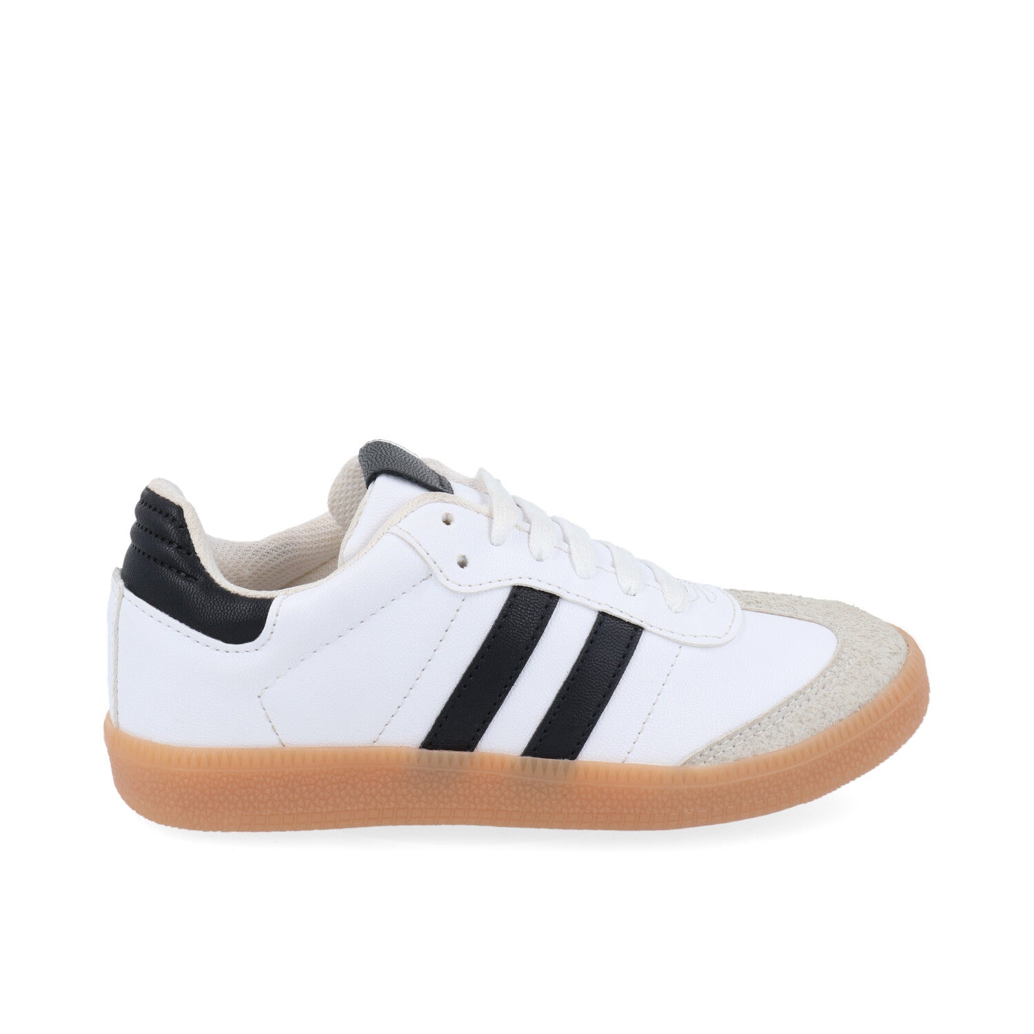 Tenis Urbano Vazza color Blanco para Junior Niño