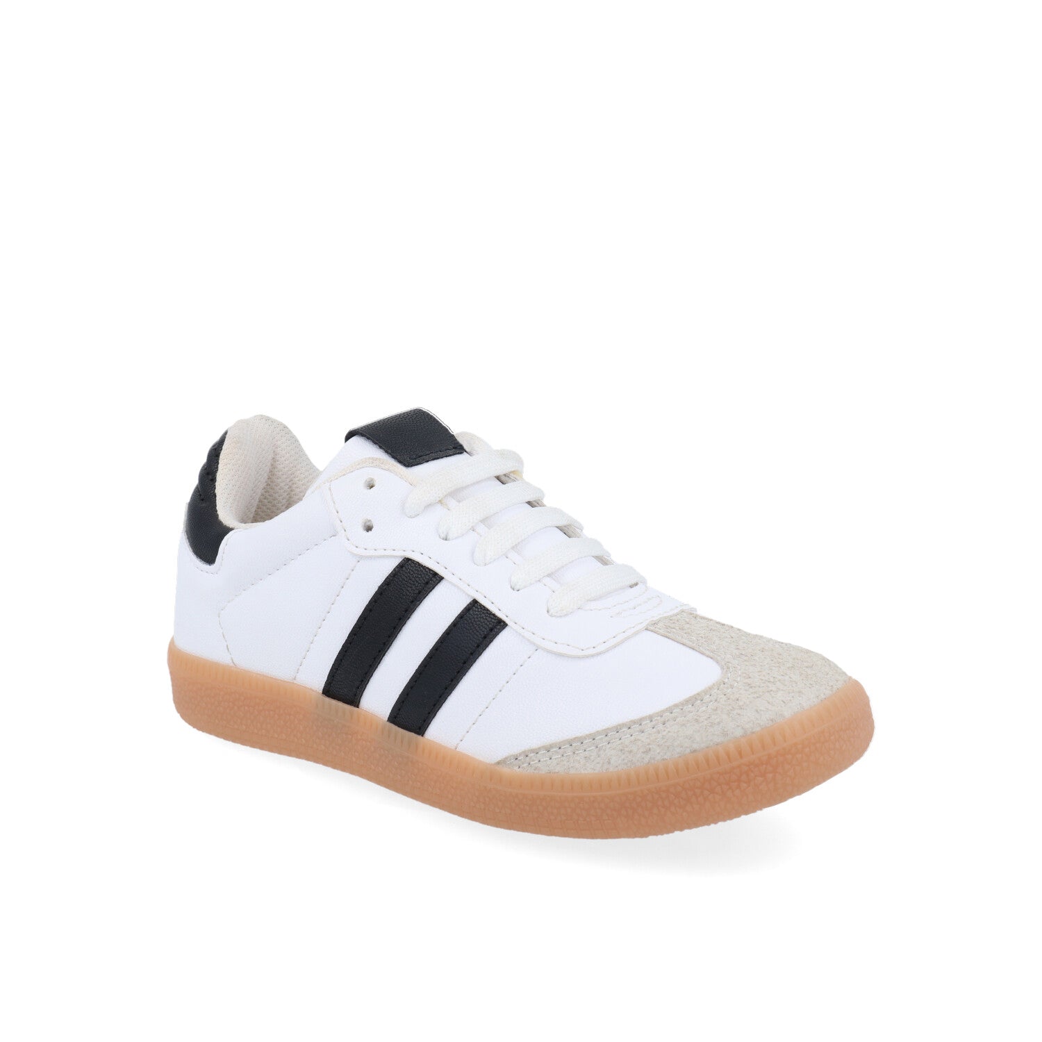 Tenis Urbano Vazza color Blanco para Junior Niño