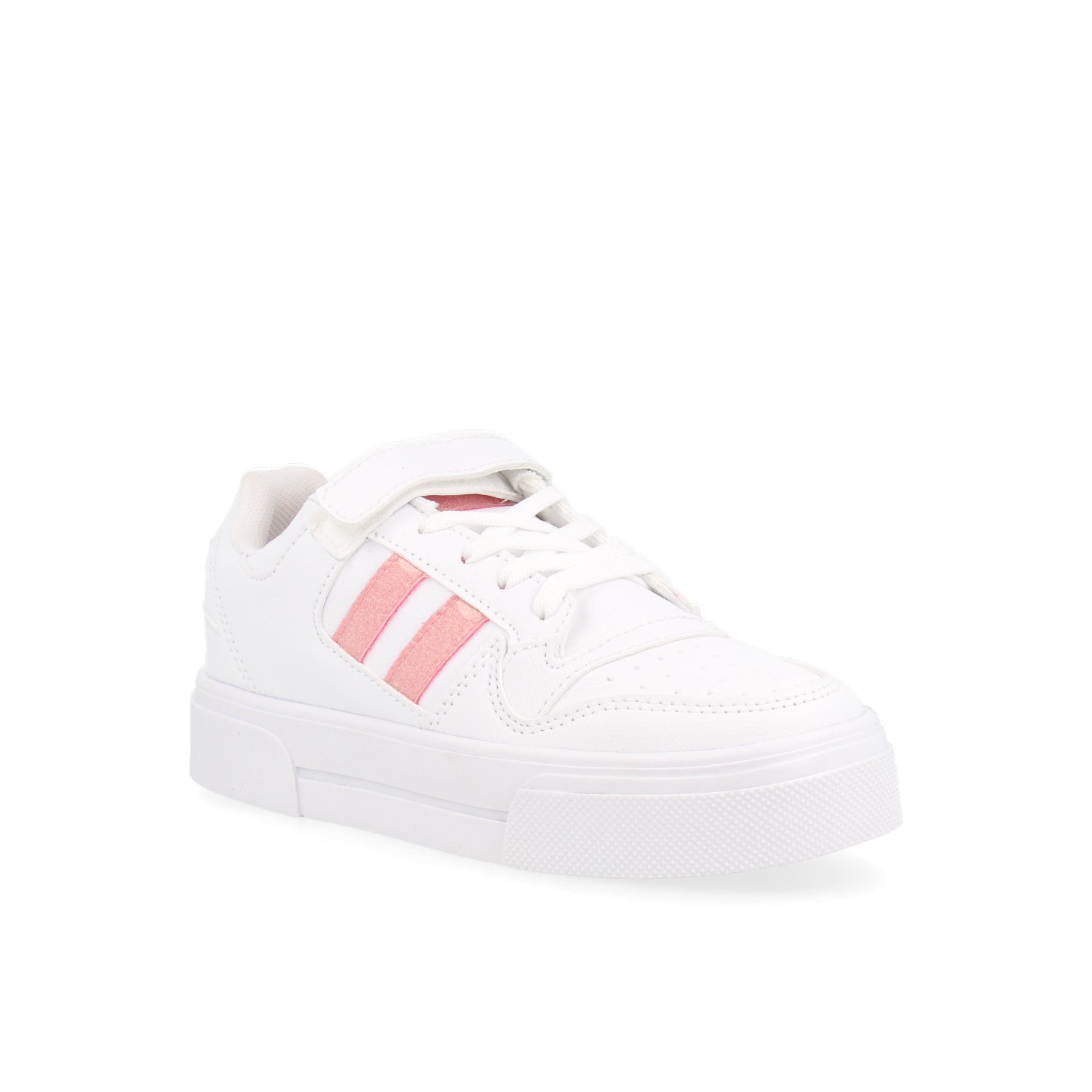 Tenis Urbano  color Blanco para Junior Niña