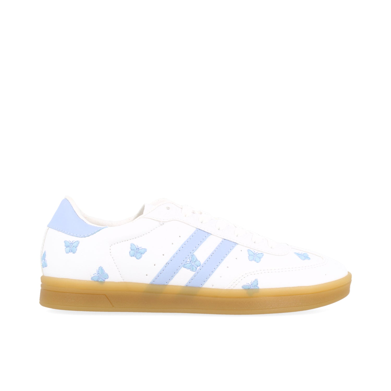Tenis Urbano Vazza color Blanco para Mujer