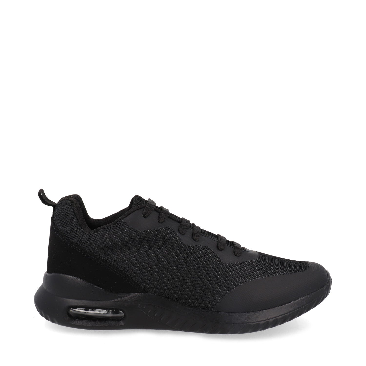 Tenis Urbano Vazza color Negro para Hombre