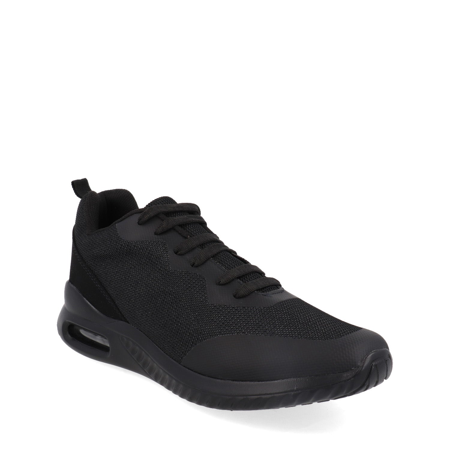 Tenis Urbano Vazza color Negro para Hombre