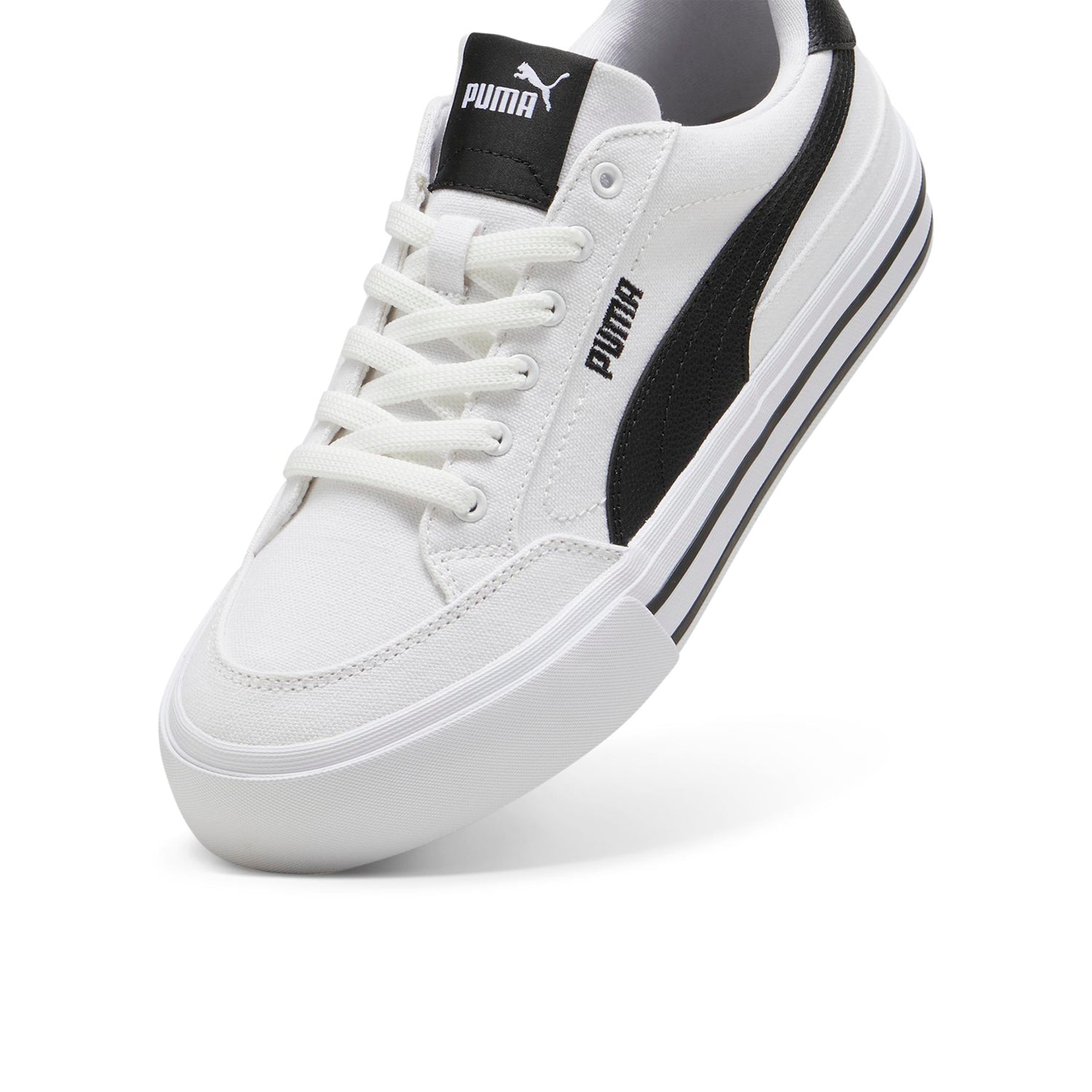 Tenis Urbano Puma color Blanco para Hombre