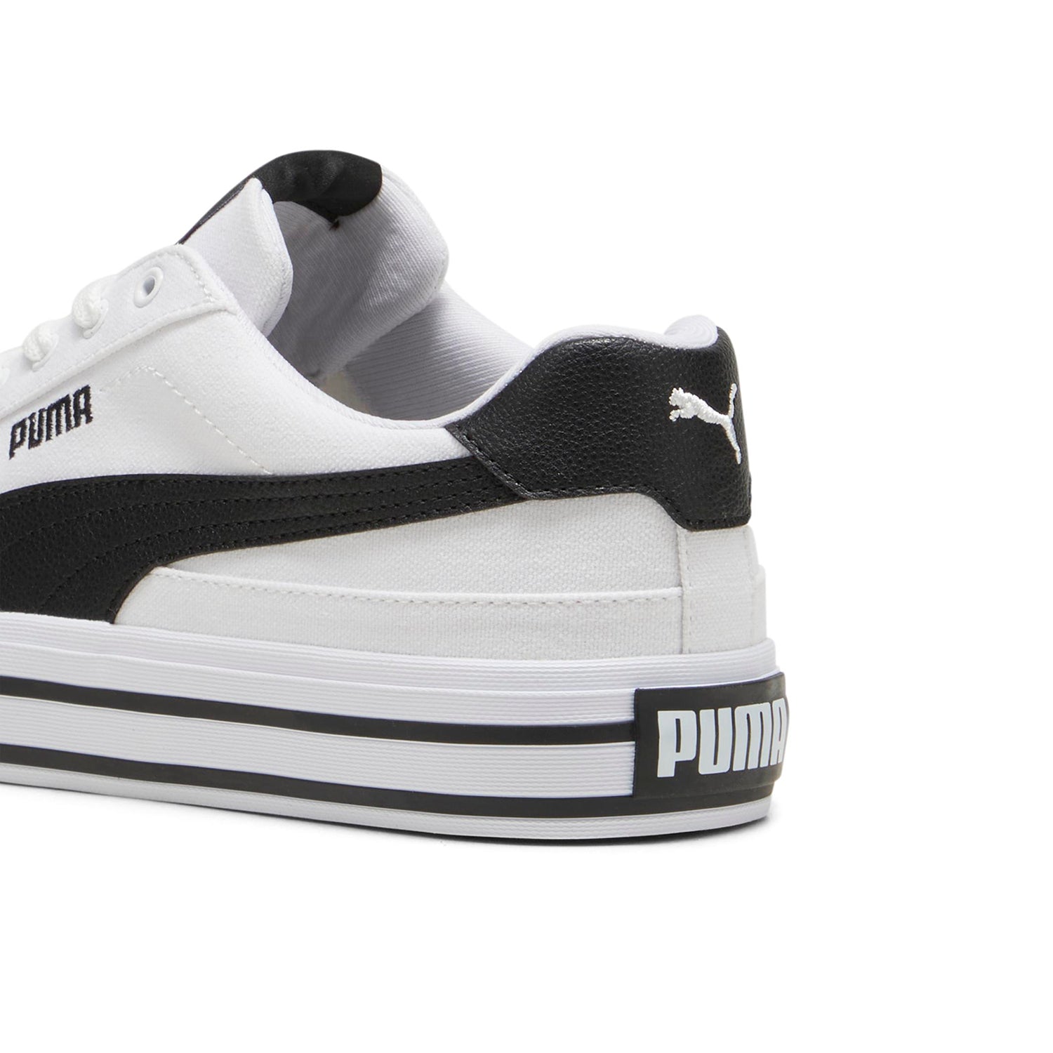Tenis Urbano Puma color Blanco para Hombre