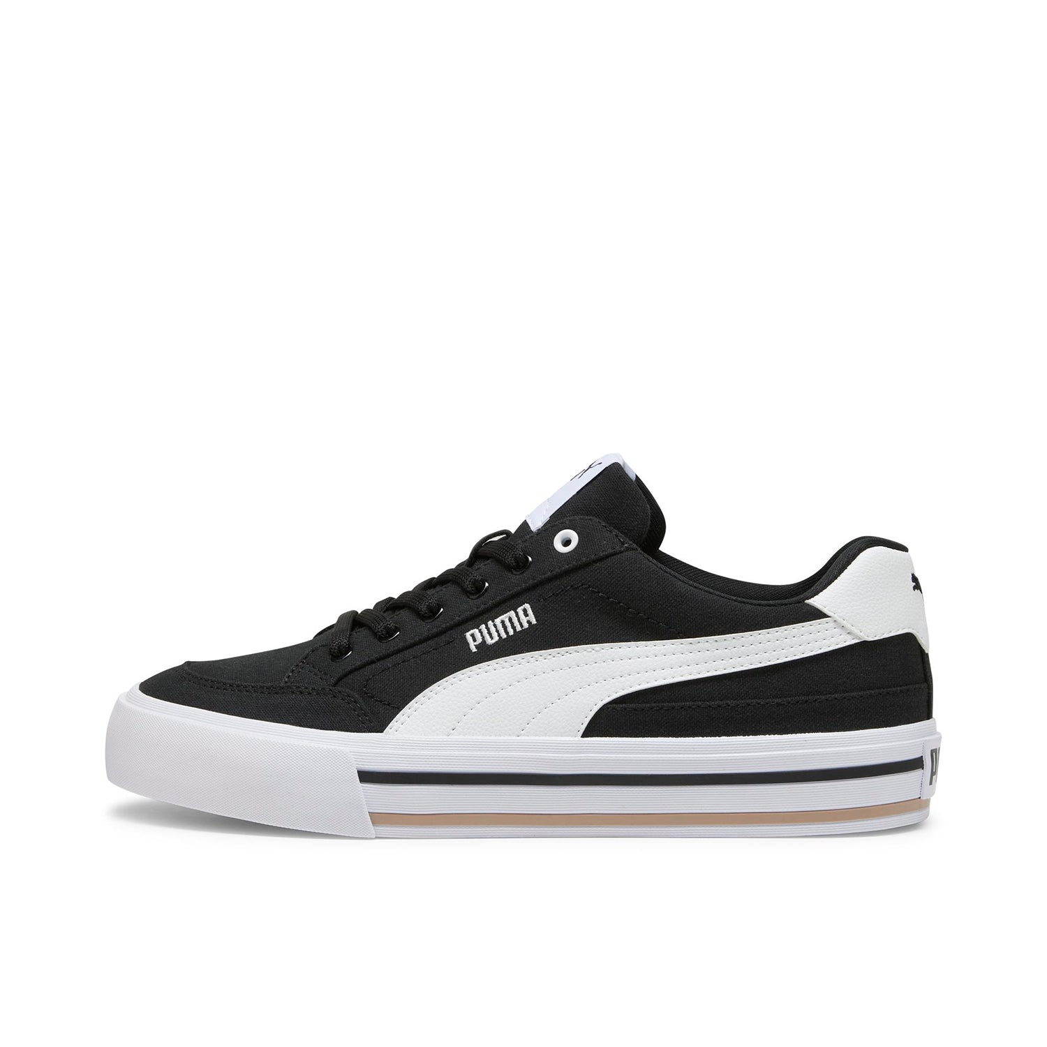 Tenis Urbano Puma color Negro para Hombre