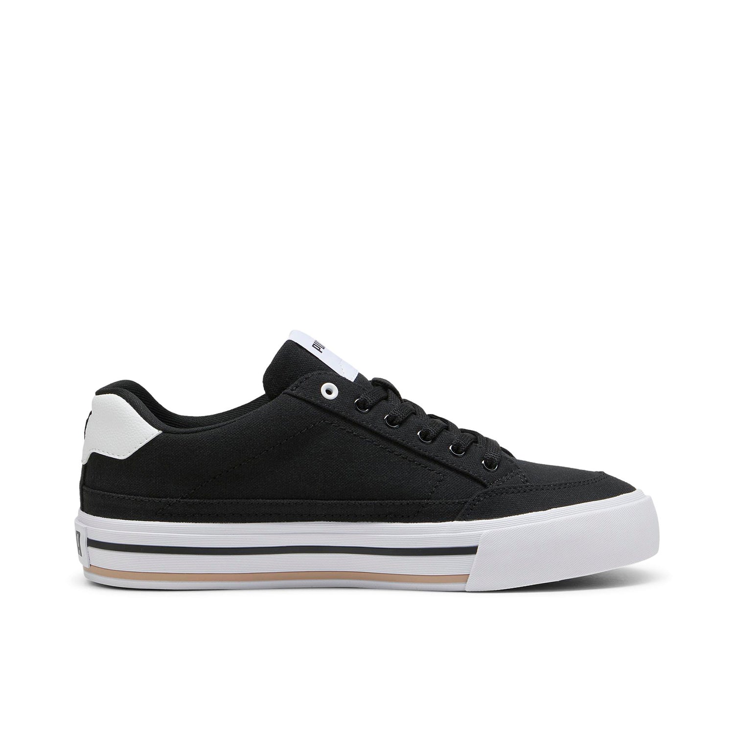 Tenis Urbano Puma color Negro para Hombre