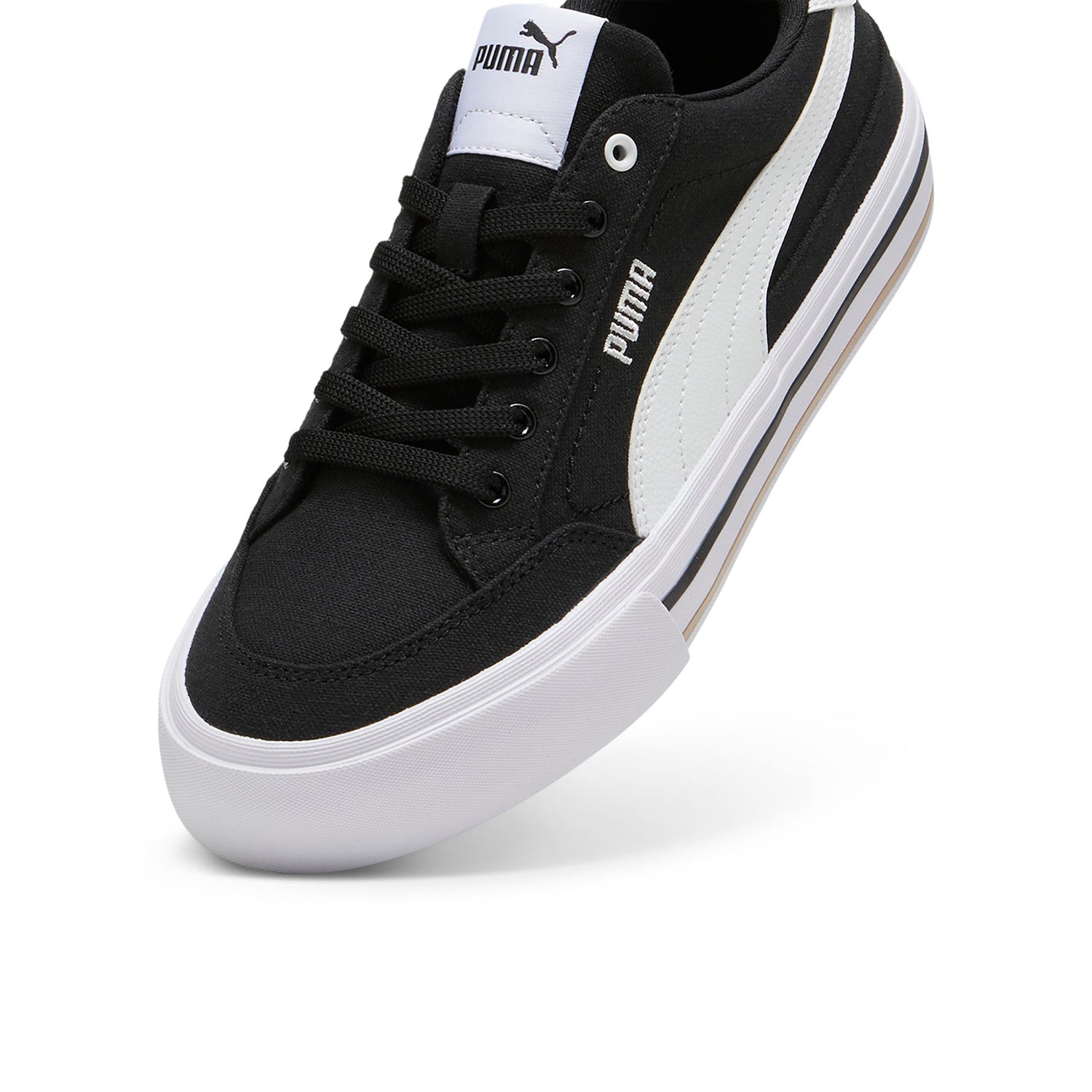 Tenis Urbano Puma color Negro para Hombre