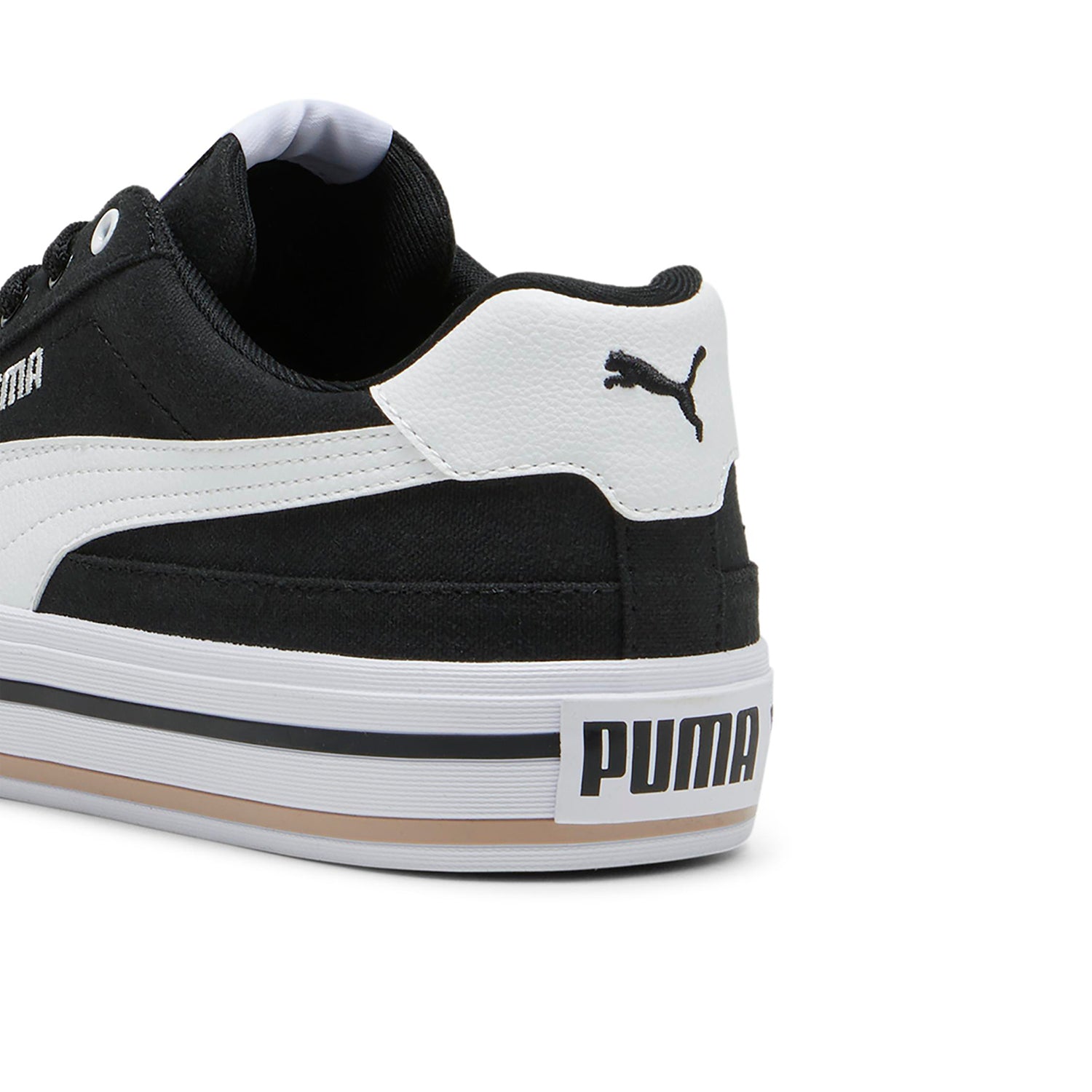 Tenis Urbano Puma color Negro para Hombre