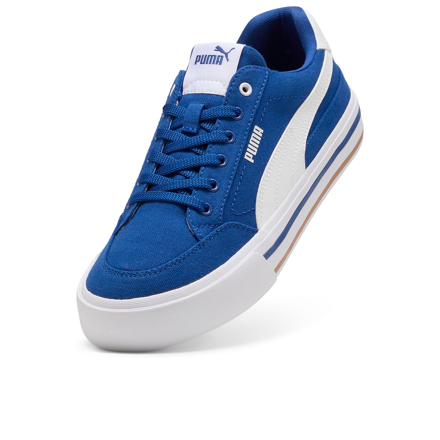 Tenis Urbano Puma color Azul para Hombre