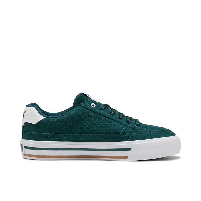 Tenis Urbano Puma color Verde para Hombre