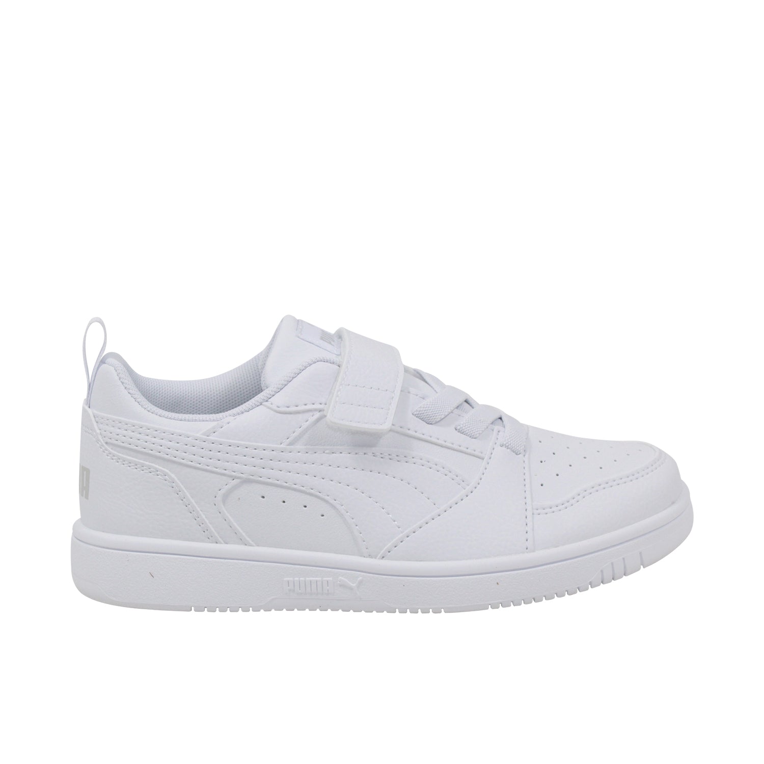 Tenis Urbano Puma color Blanco para Niño