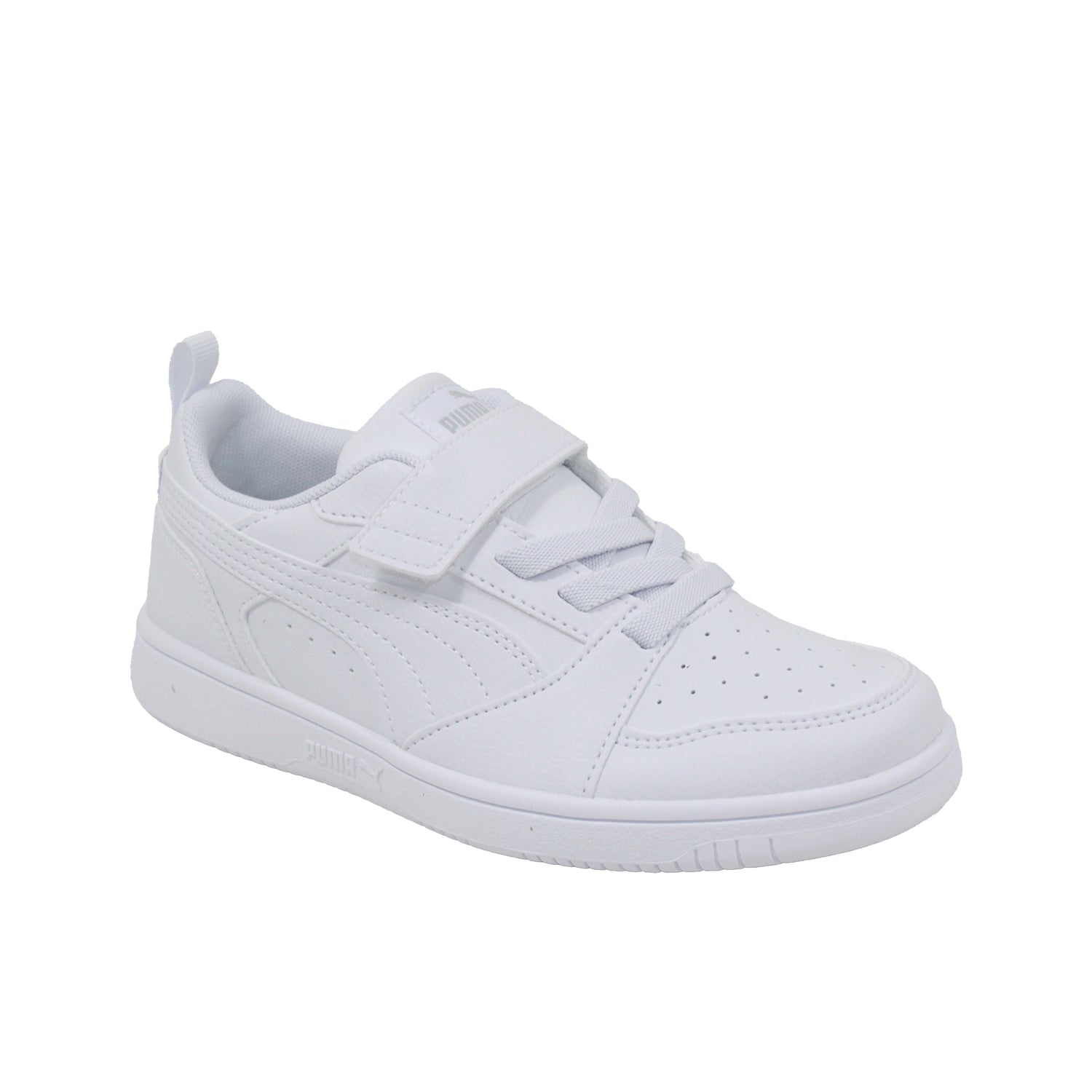 Tenis Urbano Puma color Blanco para Niño