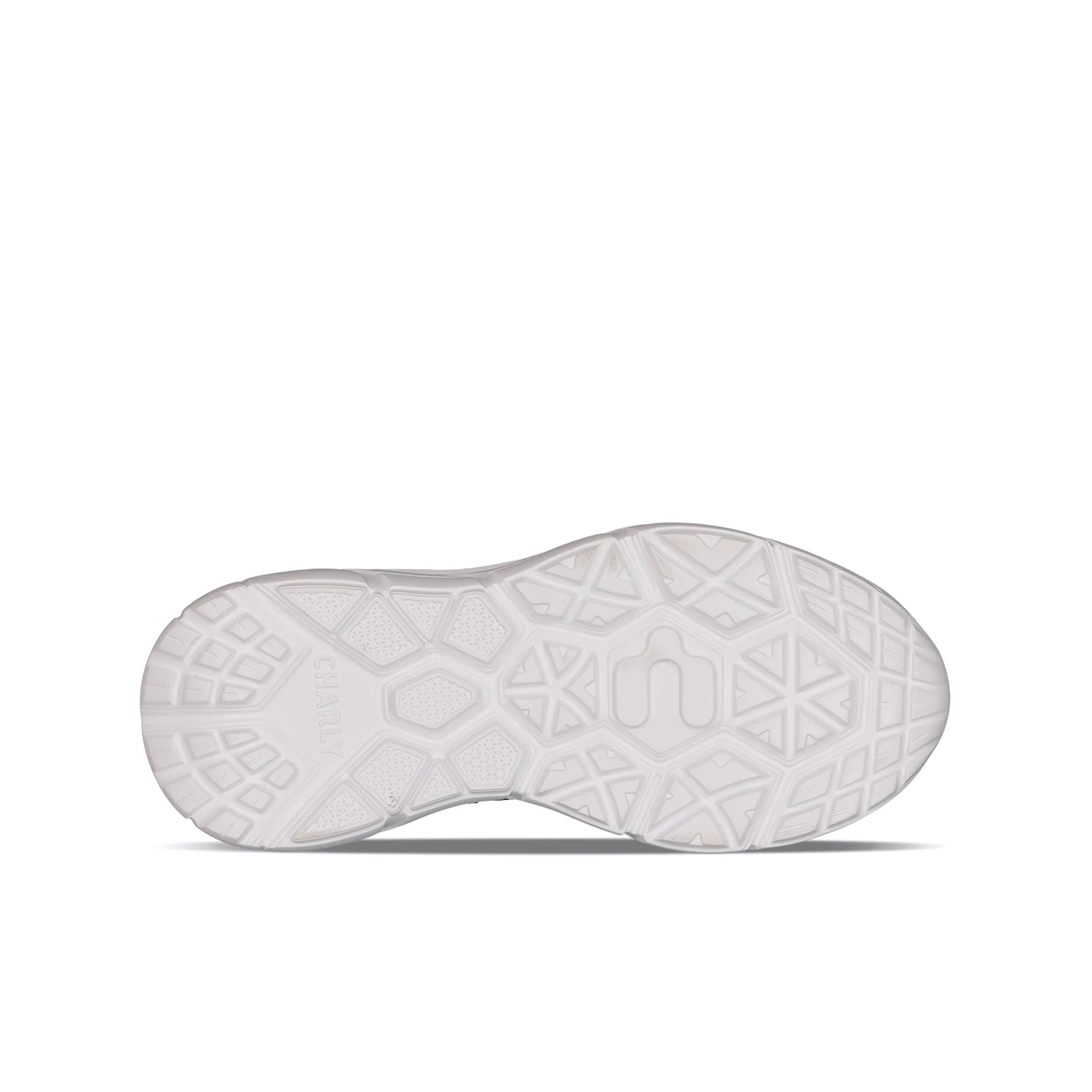 Tenis Atletico Charly color Negro para Mujer