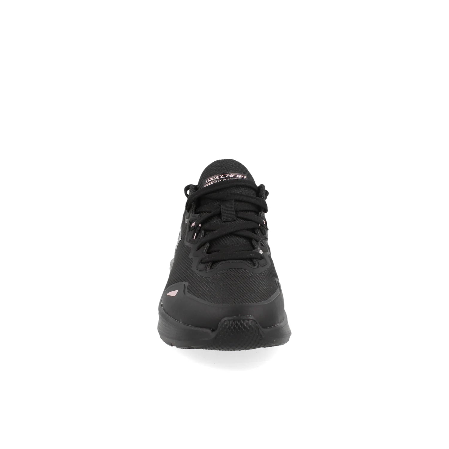 Tenis Atletico Skechers color Negro para Mujer