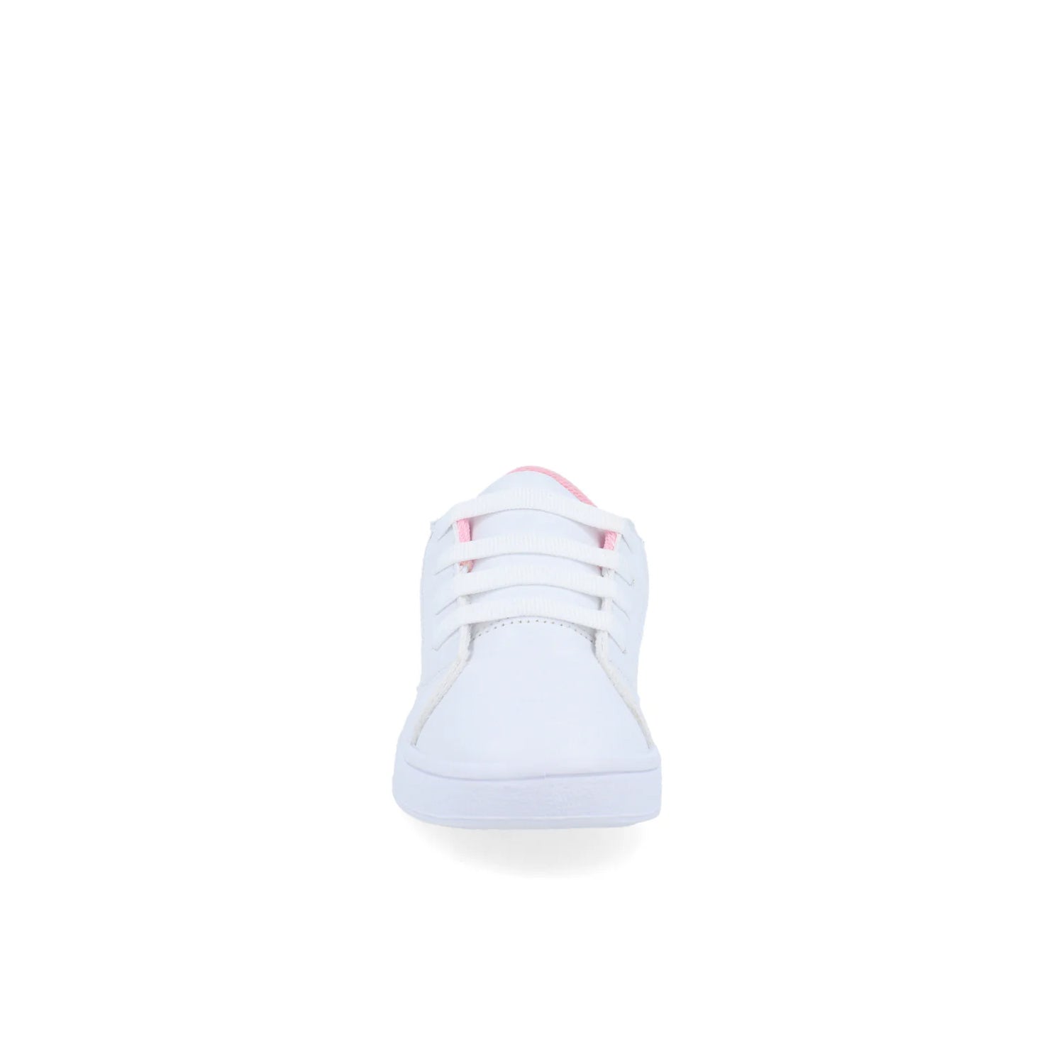 Tenis Casual Vazza color Blanco para Niña