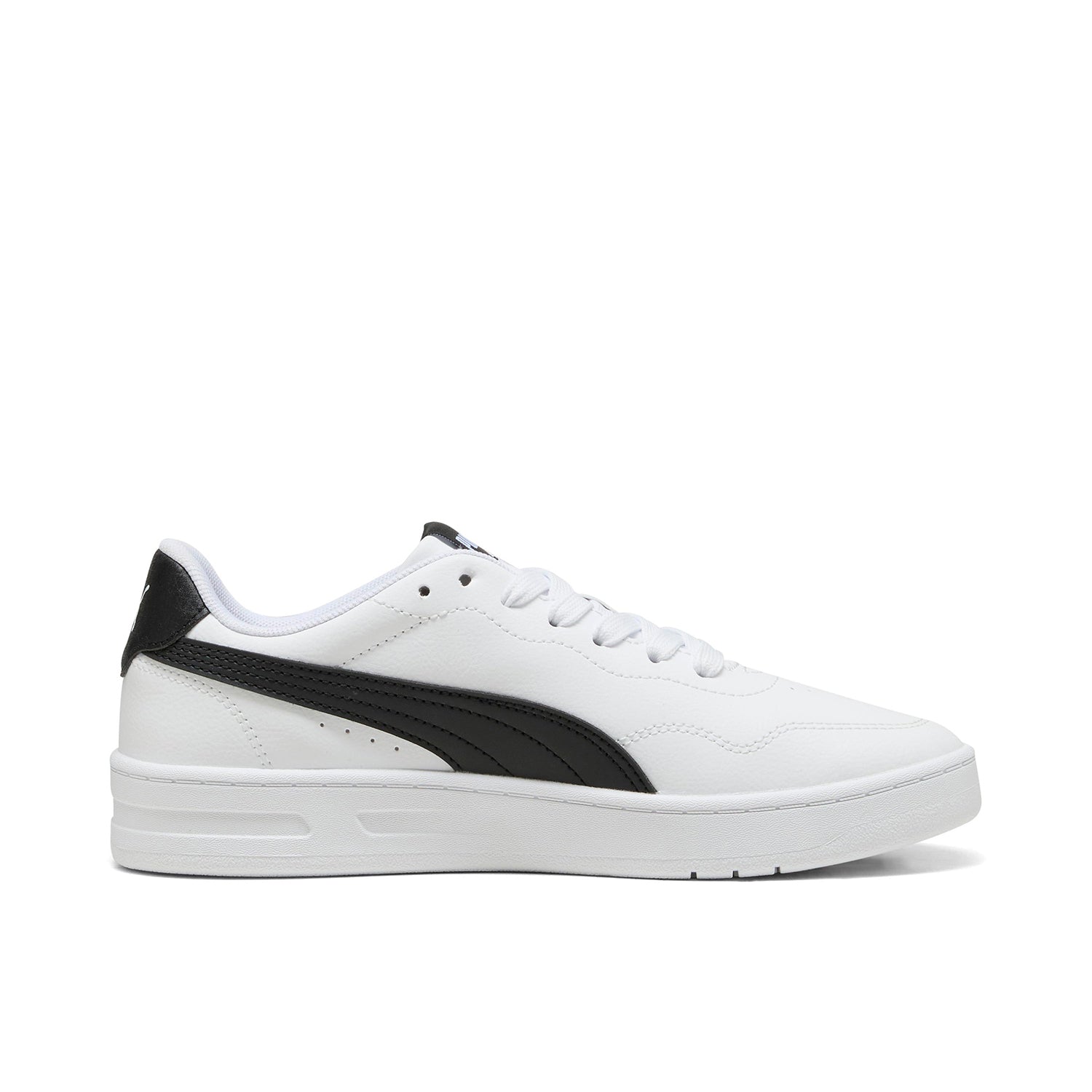 Tenis Urbano Puma color Blanco para Mujer