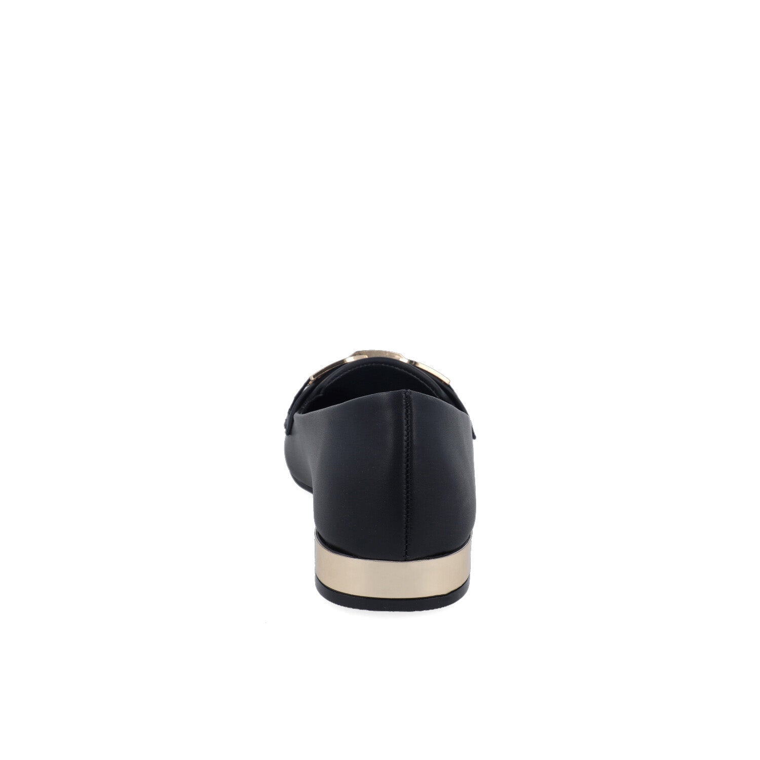 Ballerina Casual Vazza color Negro para Mujer