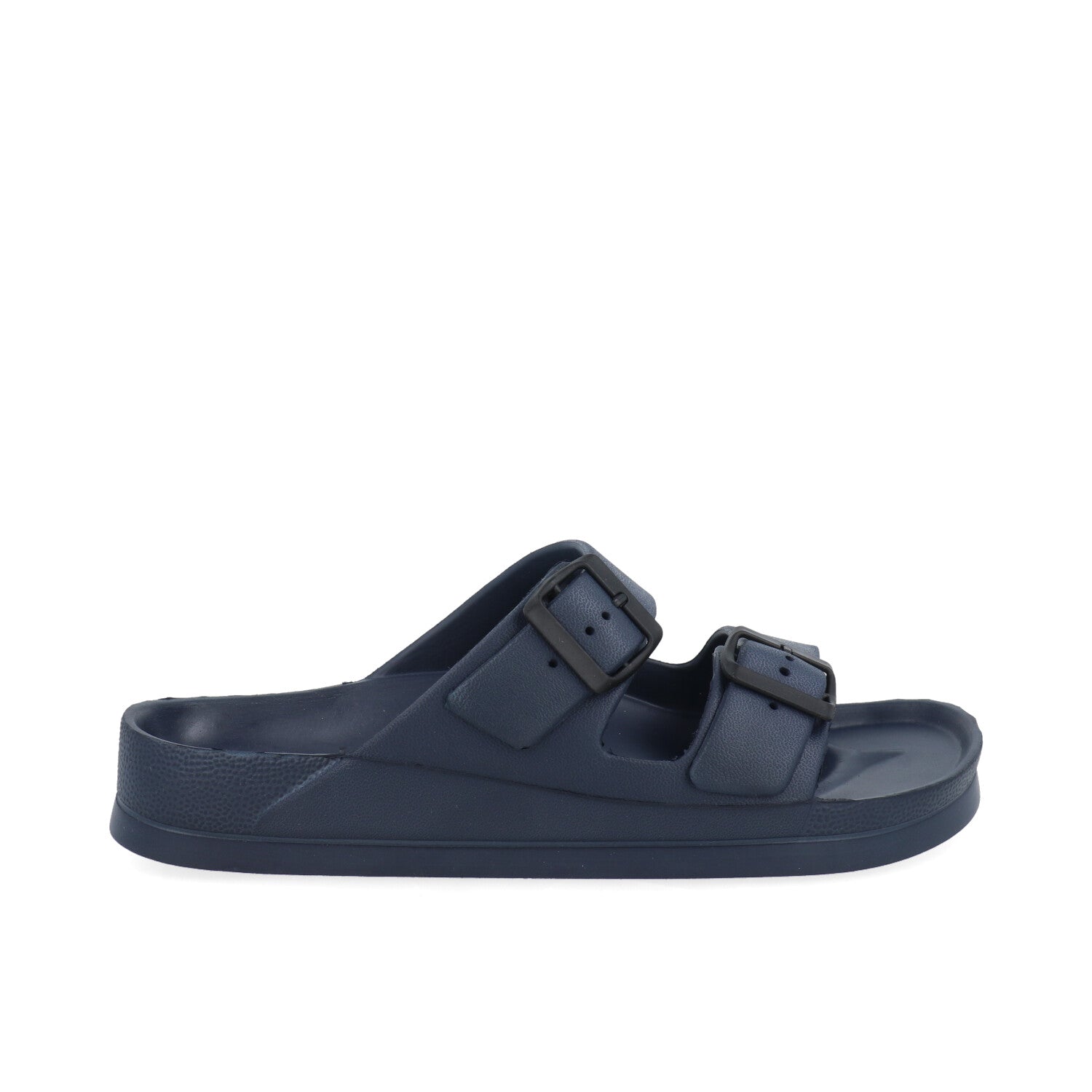 Sandalia De Playa Vazza color Azul para Hombre