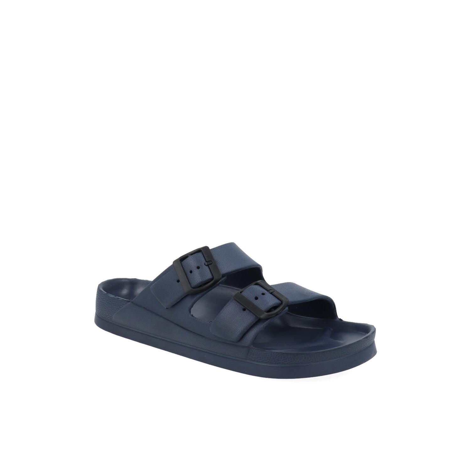 Sandalia De Playa Vazza color Azul para Hombre