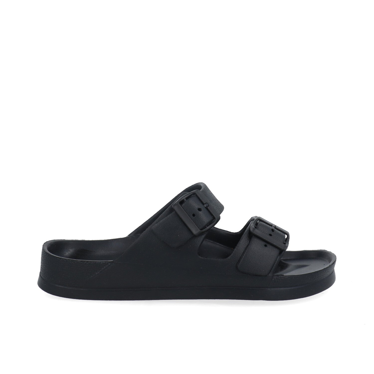 Sandalia De Playa Vazza color Negro para Hombre