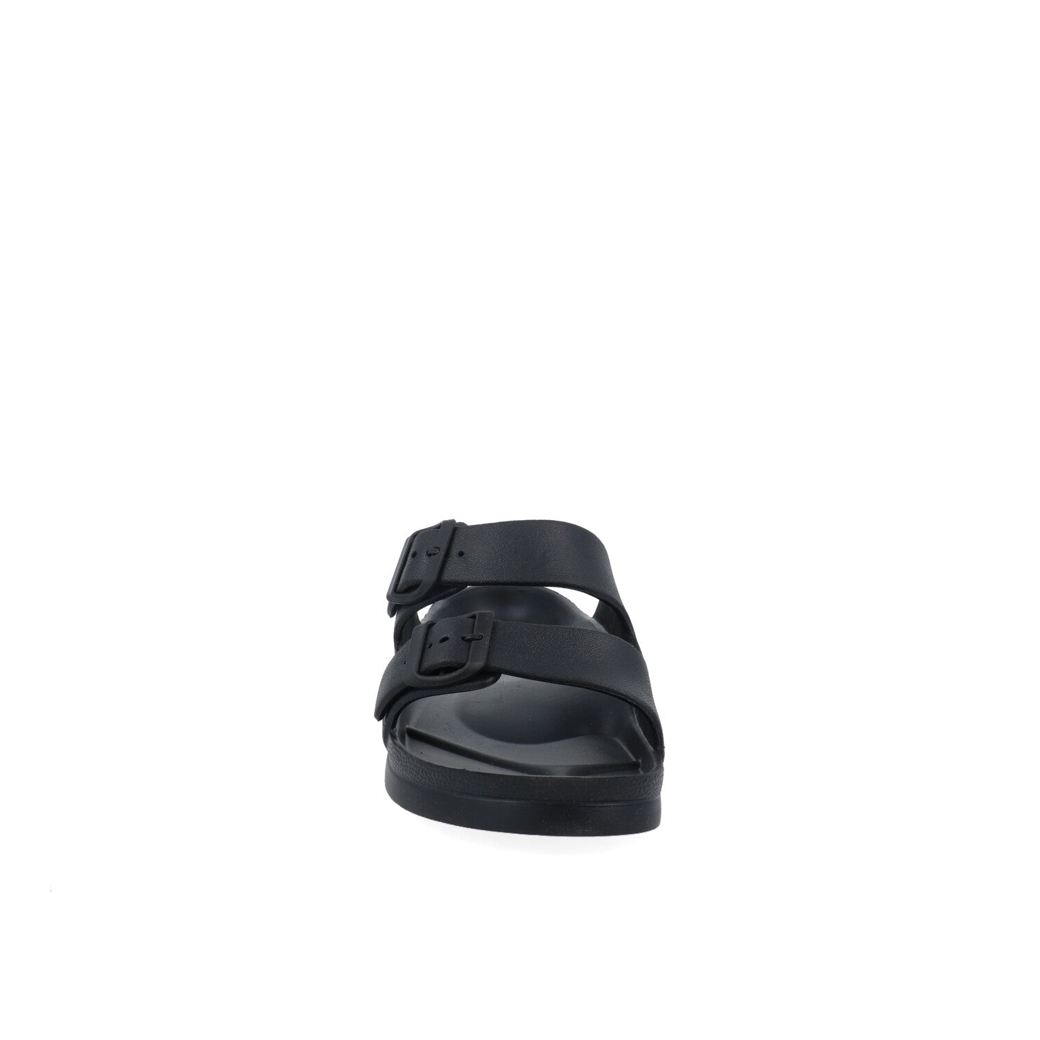 Sandalia De Playa Vazza color Negro para Hombre