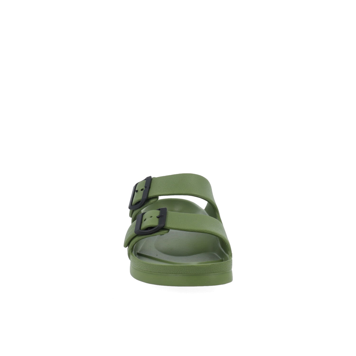 Sandalia De Playa Vazza color Verde para Hombre