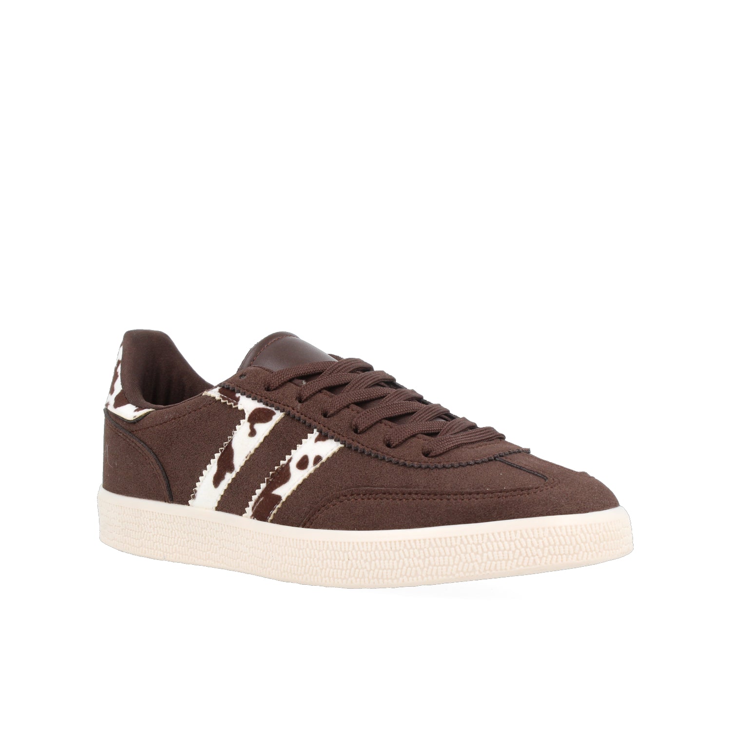 Tenis Urbano Vazza color Cafe para Mujer