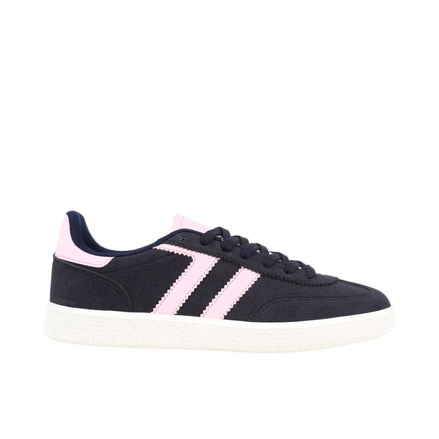 Tenis Urbano Vazza color Azul para Mujer