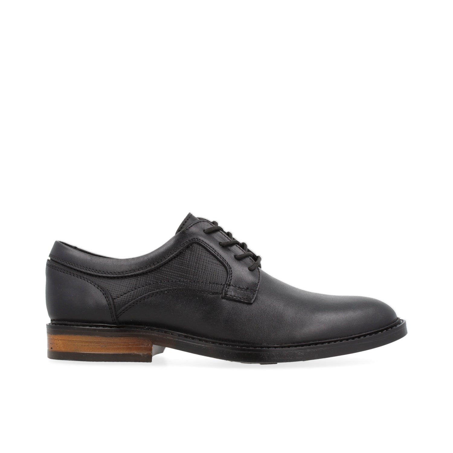 Zapato De Vestir Vazza color Negro para Hombre