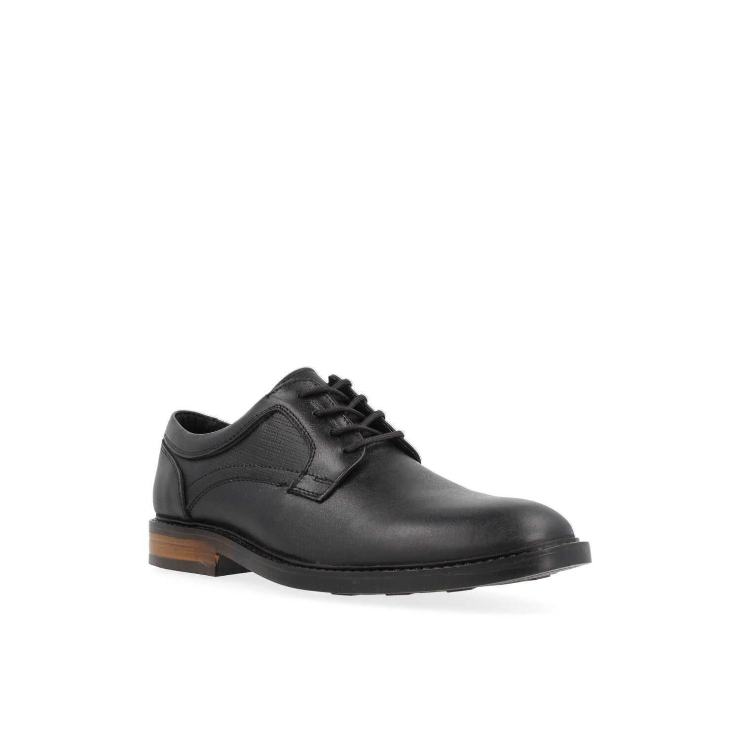 Zapato De Vestir Vazza color Negro para Hombre
