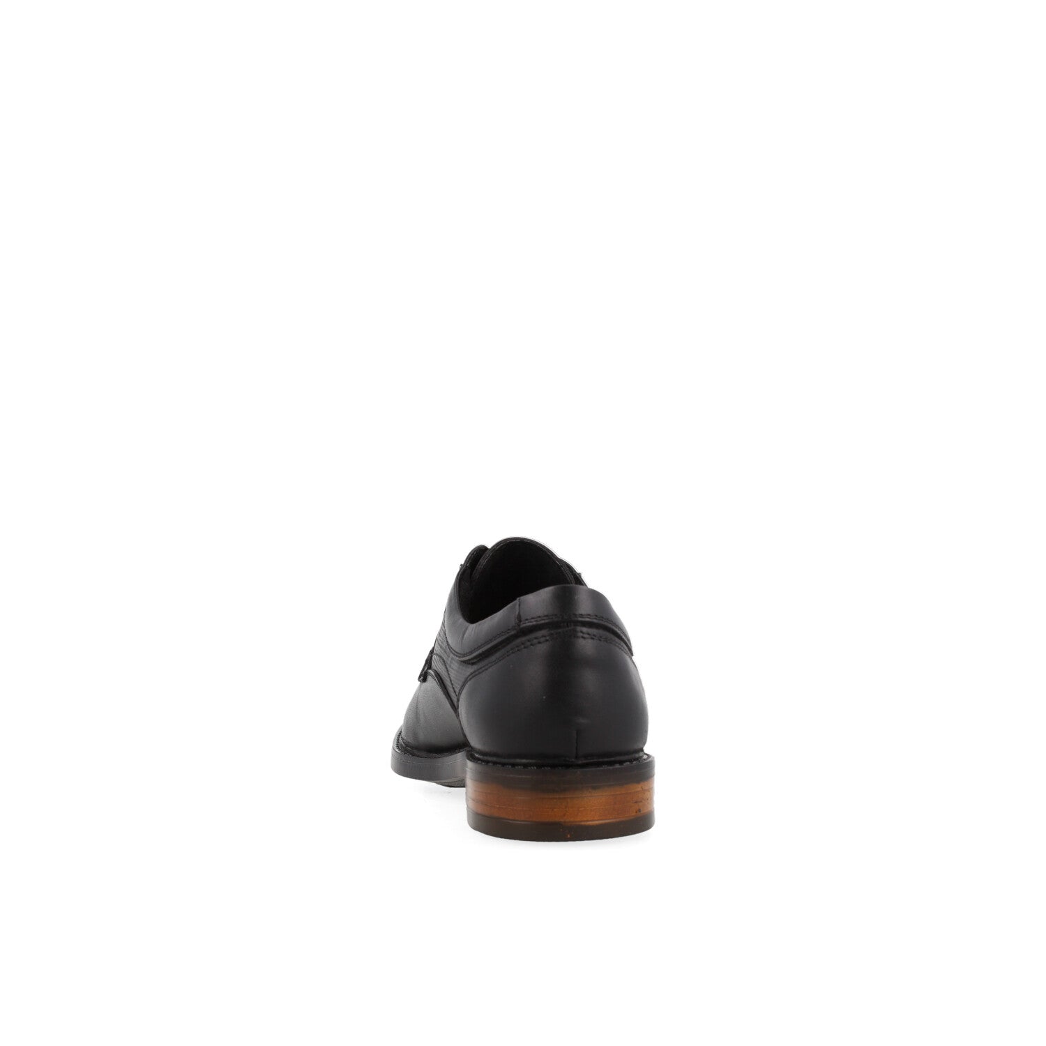 Zapato De Vestir Vazza color Negro para Hombre
