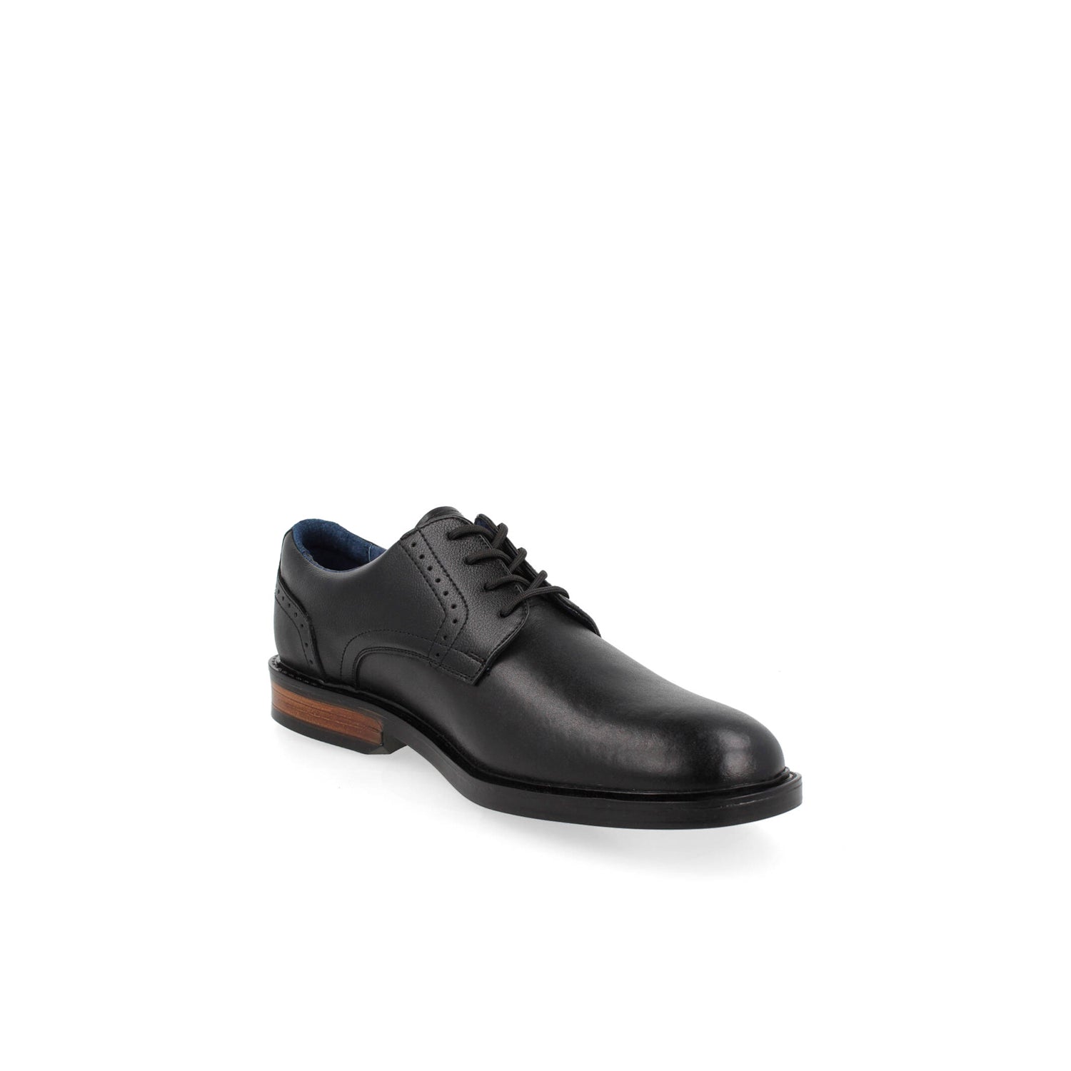 Zapato de Vestir Vazza color Negro para Hombre