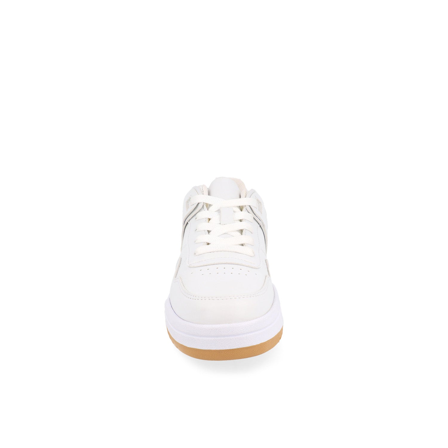 Tenis Urbano Vazza color Blanco para Mujer