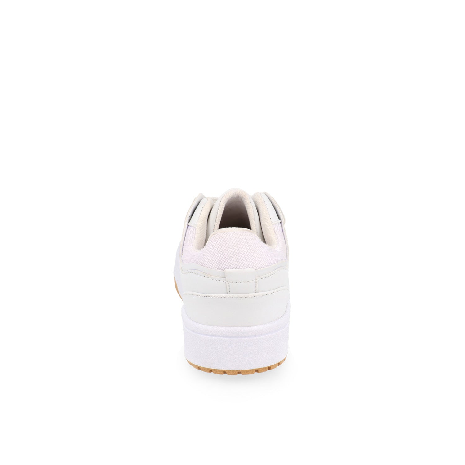 Tenis Urbano Vazza color Blanco para Mujer