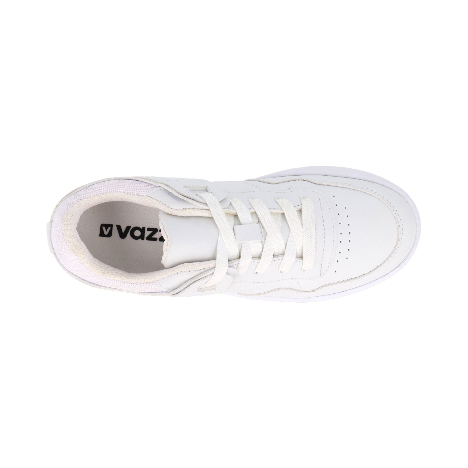 Tenis Urbano Vazza color Blanco para Mujer