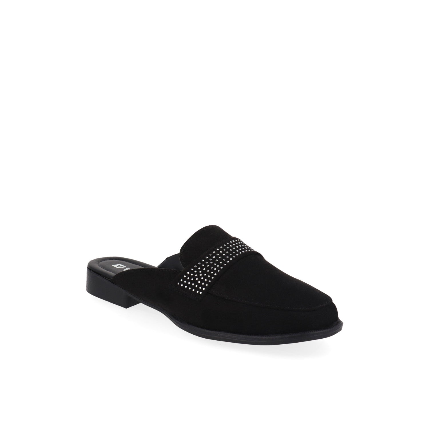 Ballerina Casual Vazza color Negro para Mujer