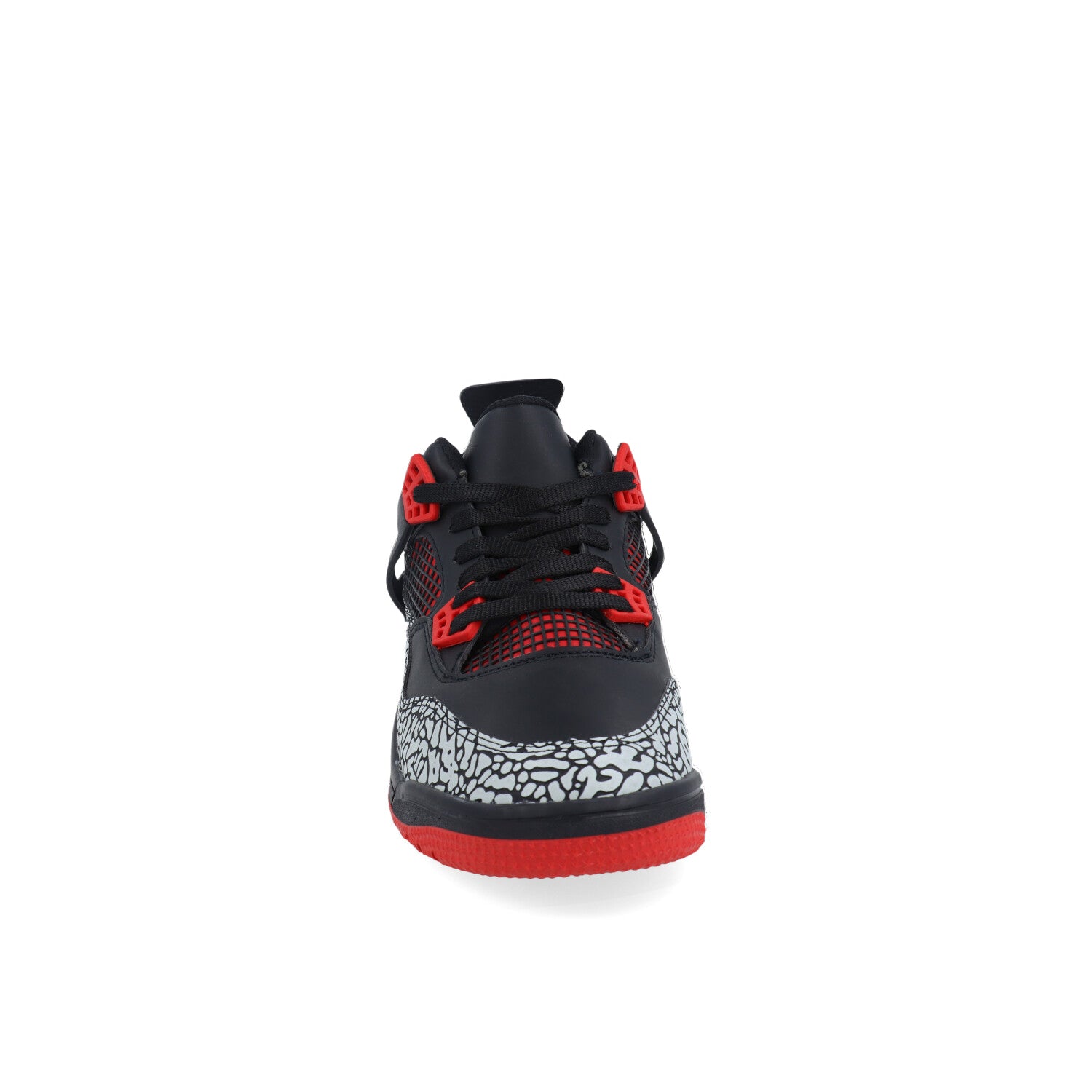 Tenis Urbano Vazza color Negro para Hombre